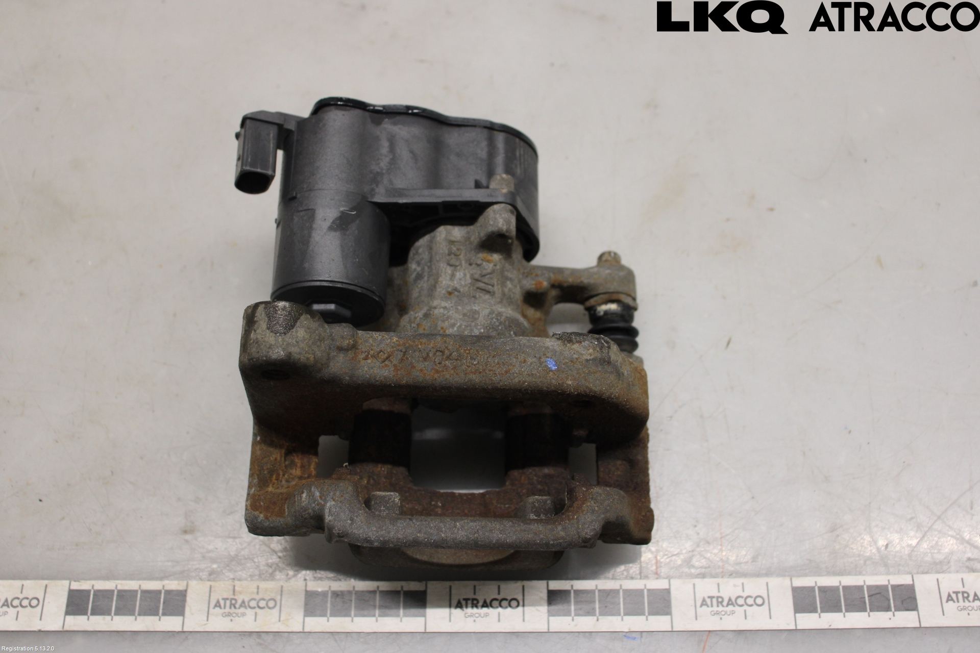 Opel COMBO E 19- Bremsecaliper Bak Høyre