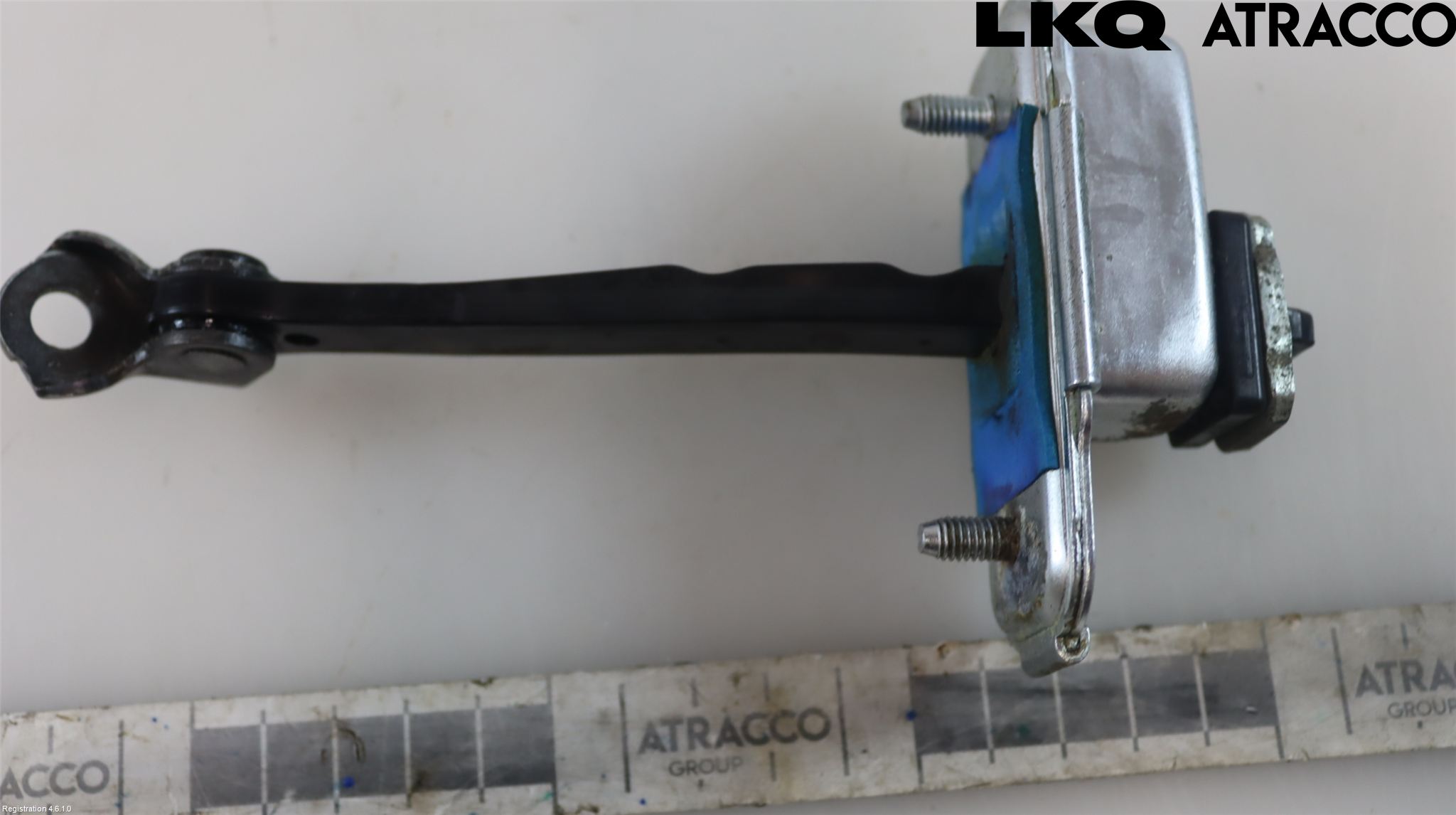 Kia SPORTAGE (SL) 11-15 Dørstopper
