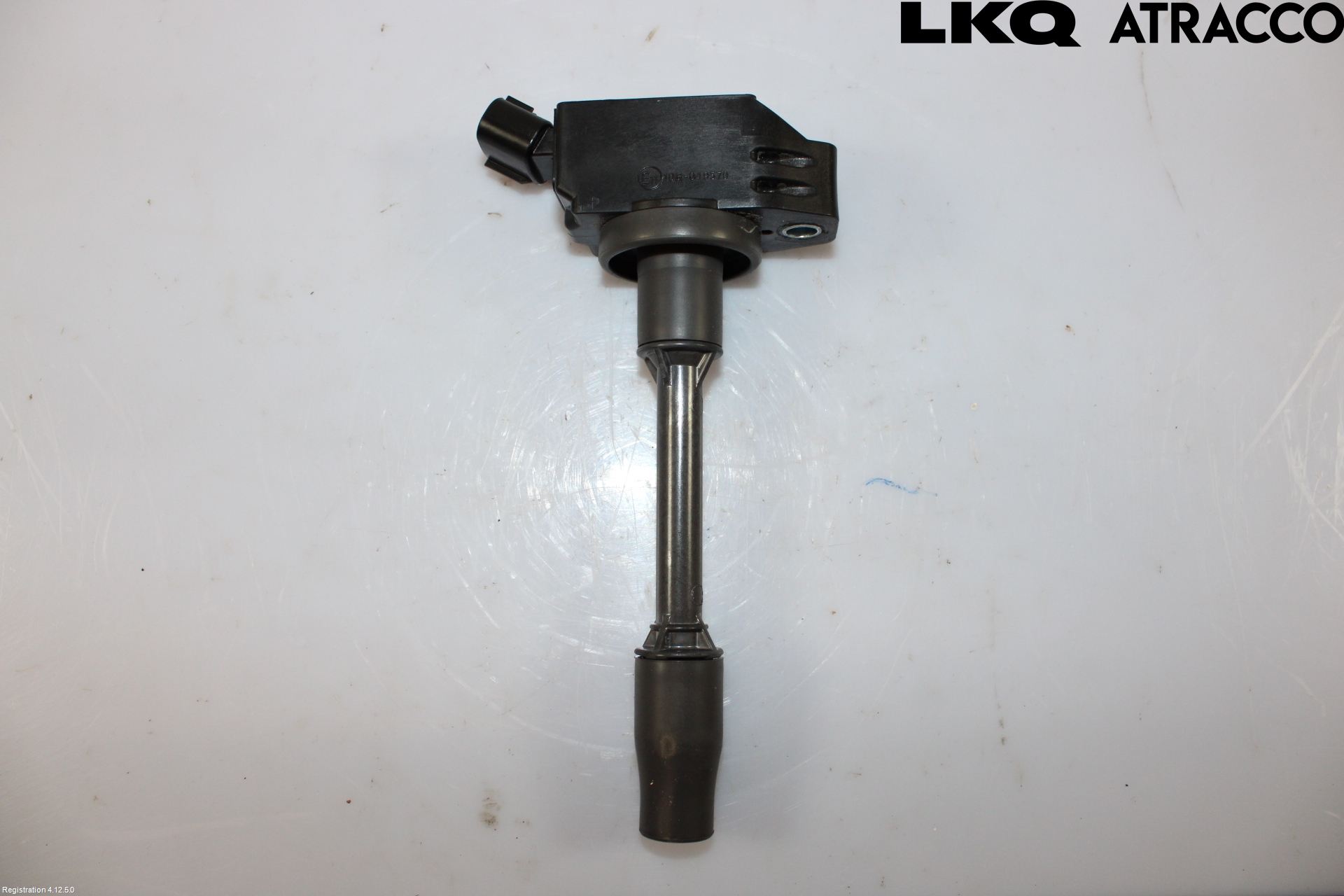 Toyota YARIS XP21 20- Coil
