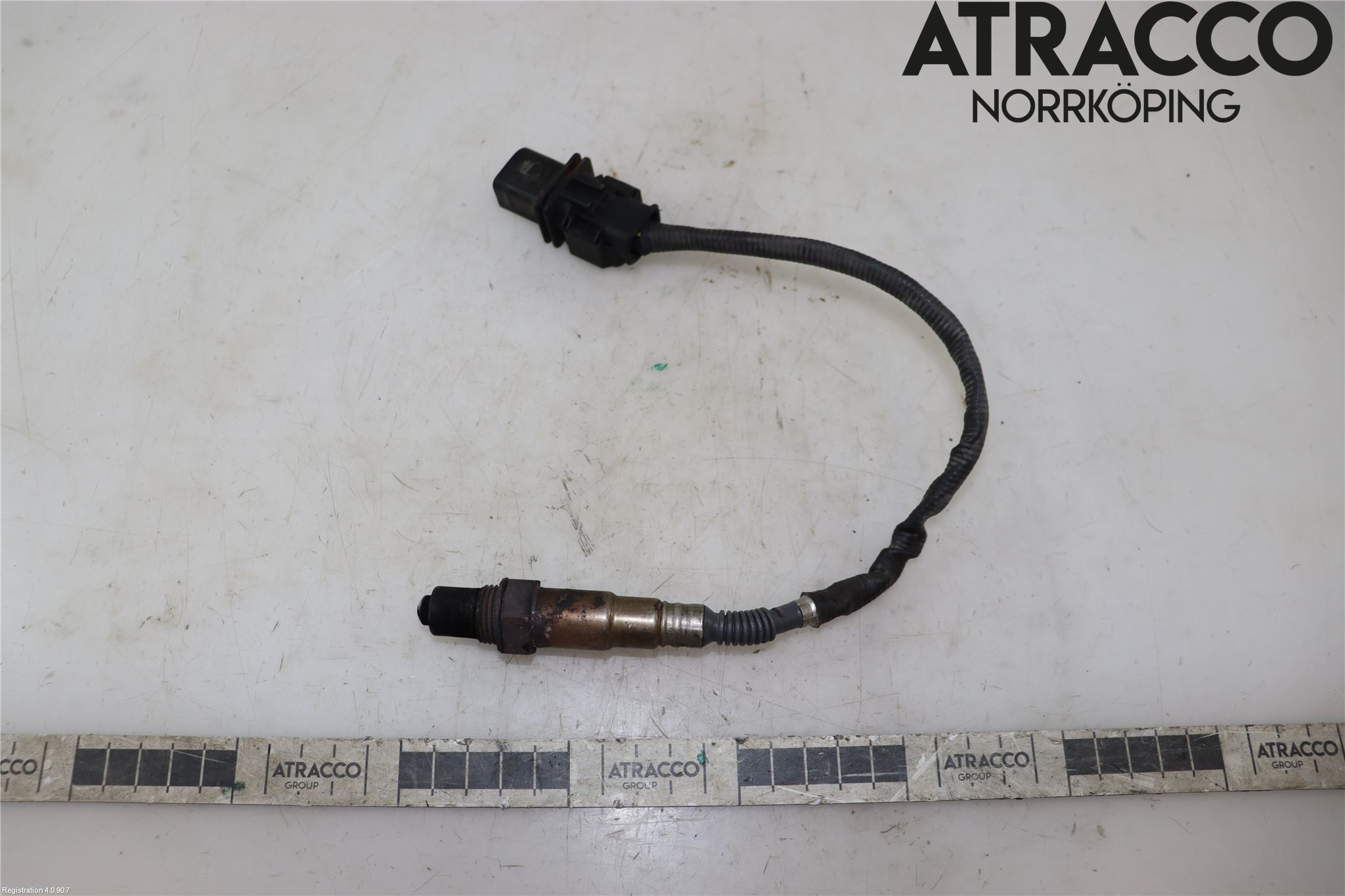 Saab 9-3 VER2/VER3 08-15 Inns Lambdasonde