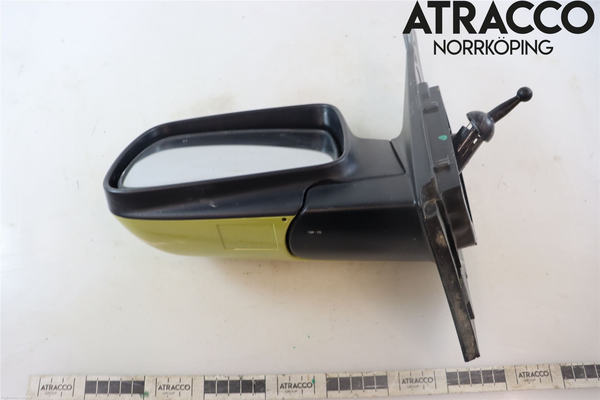 Kia PICANTO    04-11 Speil V M-Innvjustering