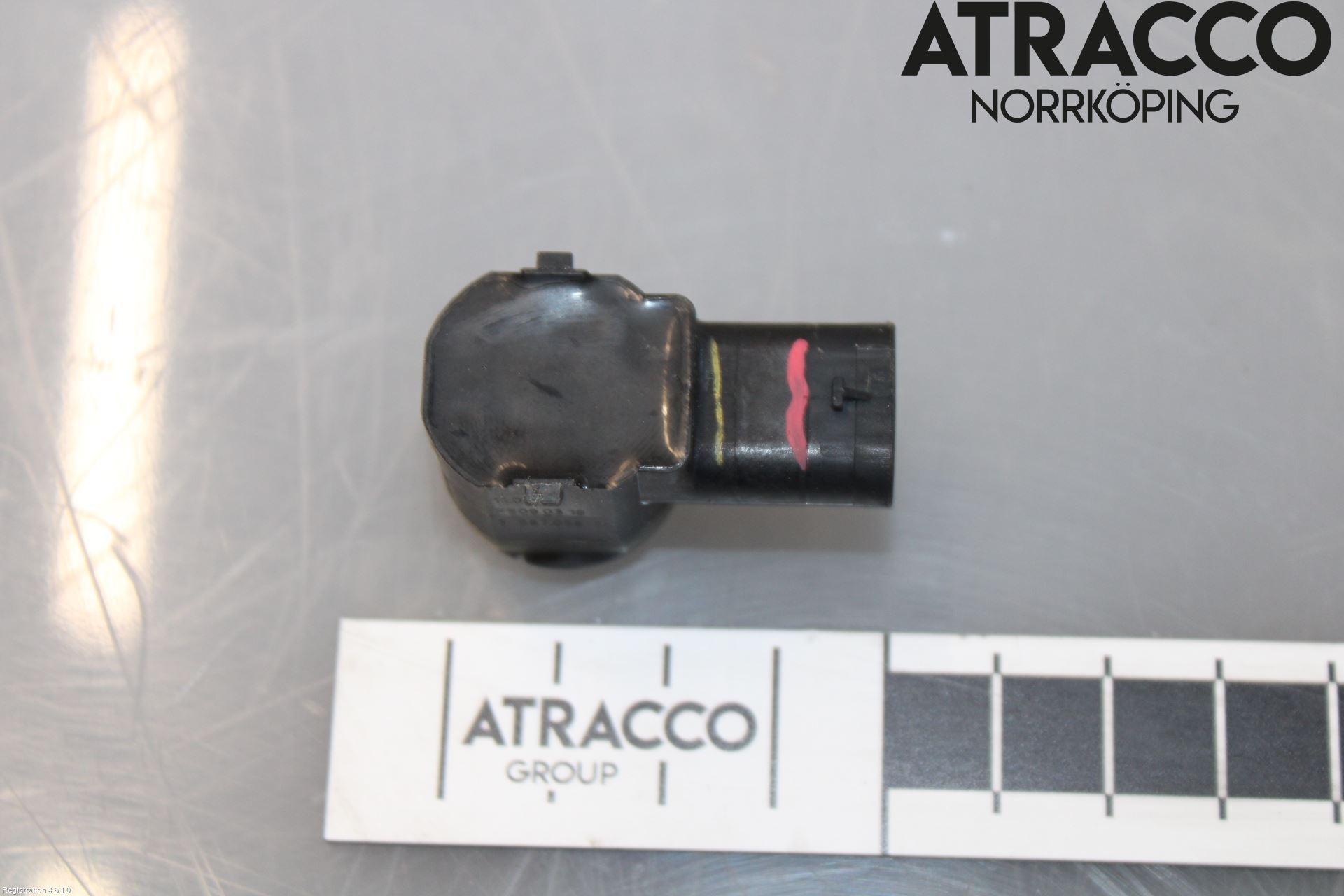 Volvo V40 12-19 Sensor Ryggesensor