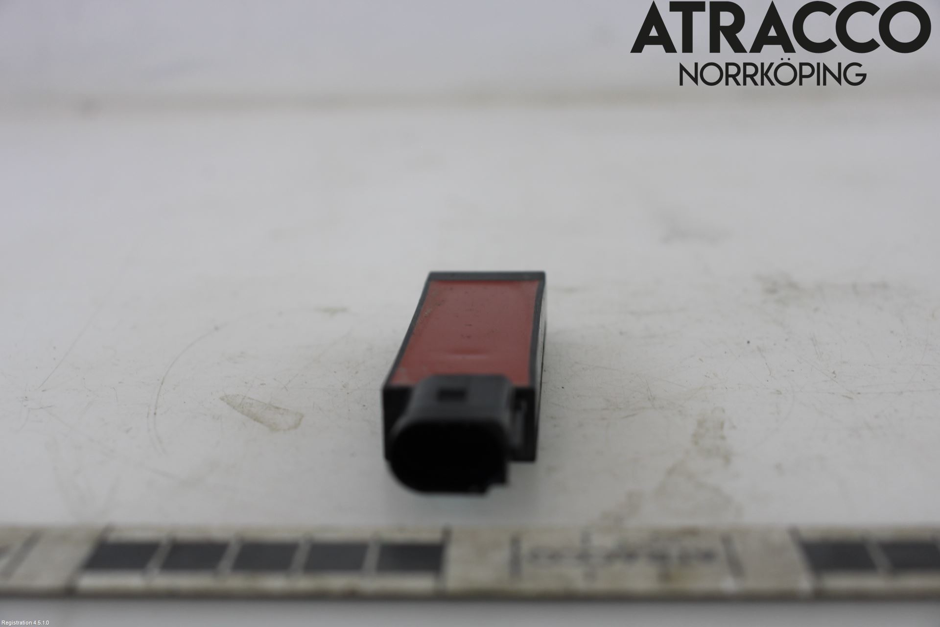 Skoda KODIAQ 17-24 Stereo Antenne Radio-Tv