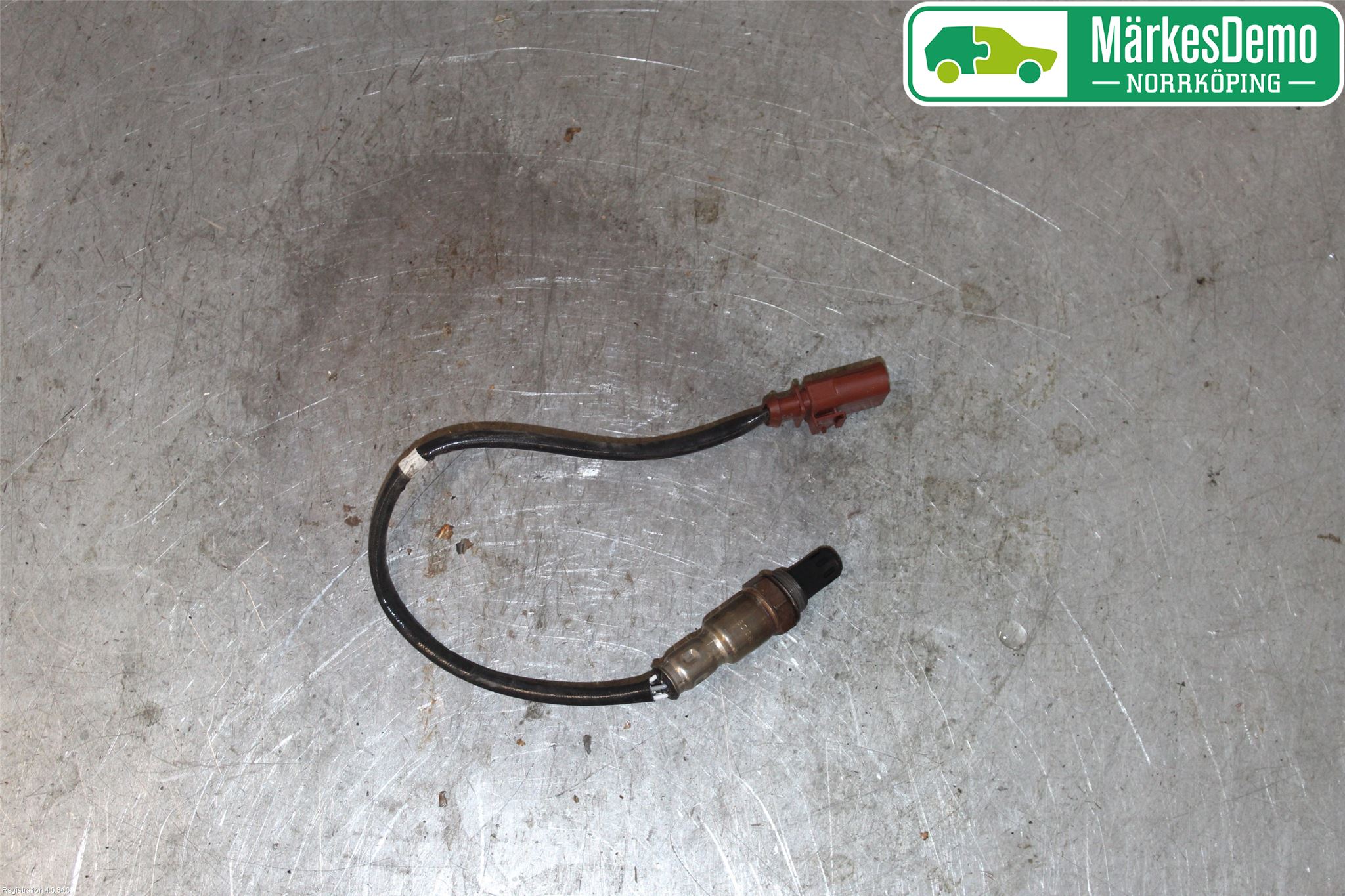 Skoda FABIA 15-21 Inns Lambdasonde