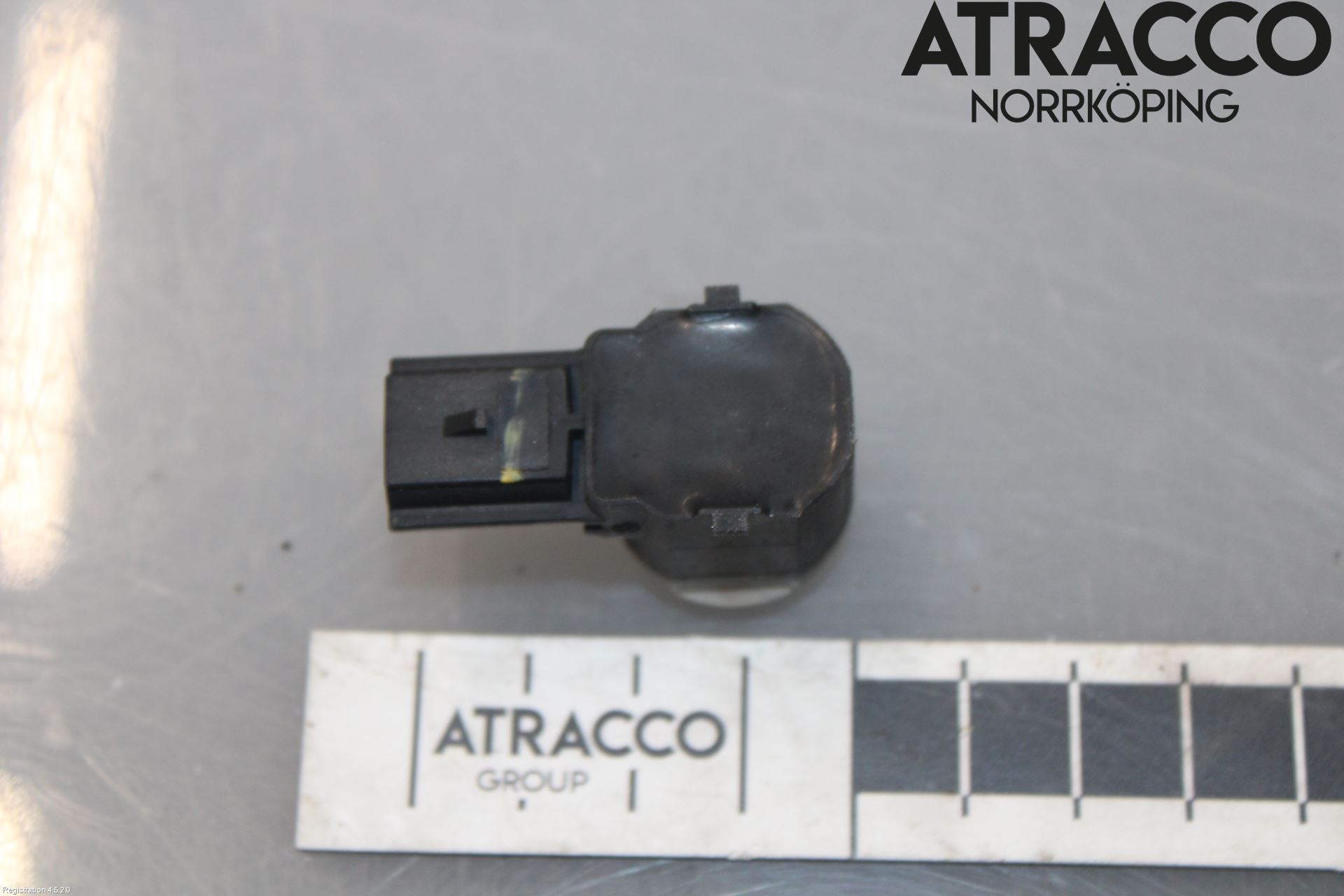 Ford KUGA 13-16 Sensor Ryggesensor
