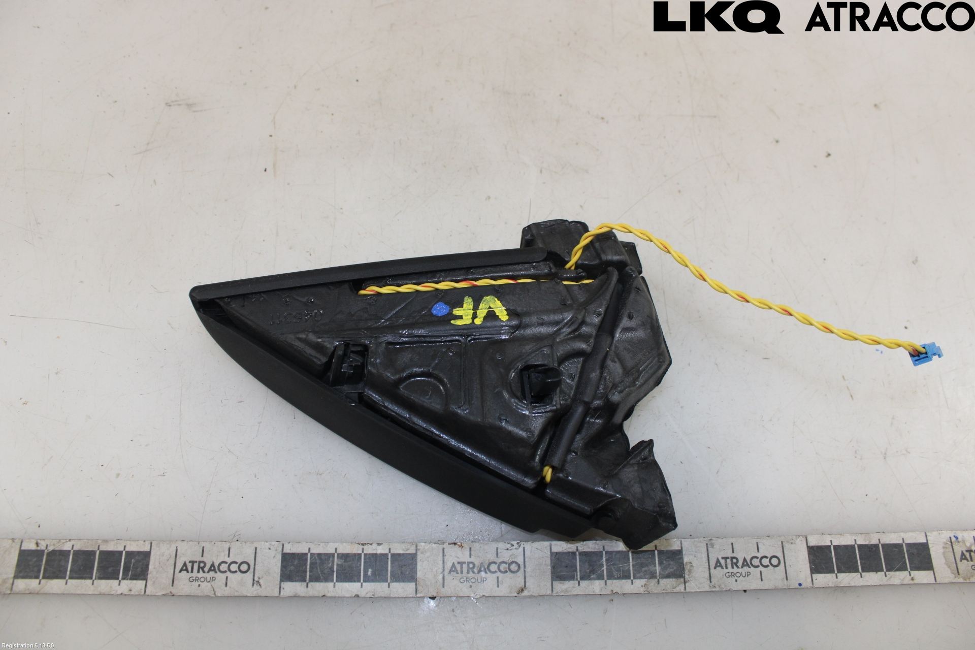 BMW 4 F32/F33/F82/F83 13-20 Innr Høyttaler