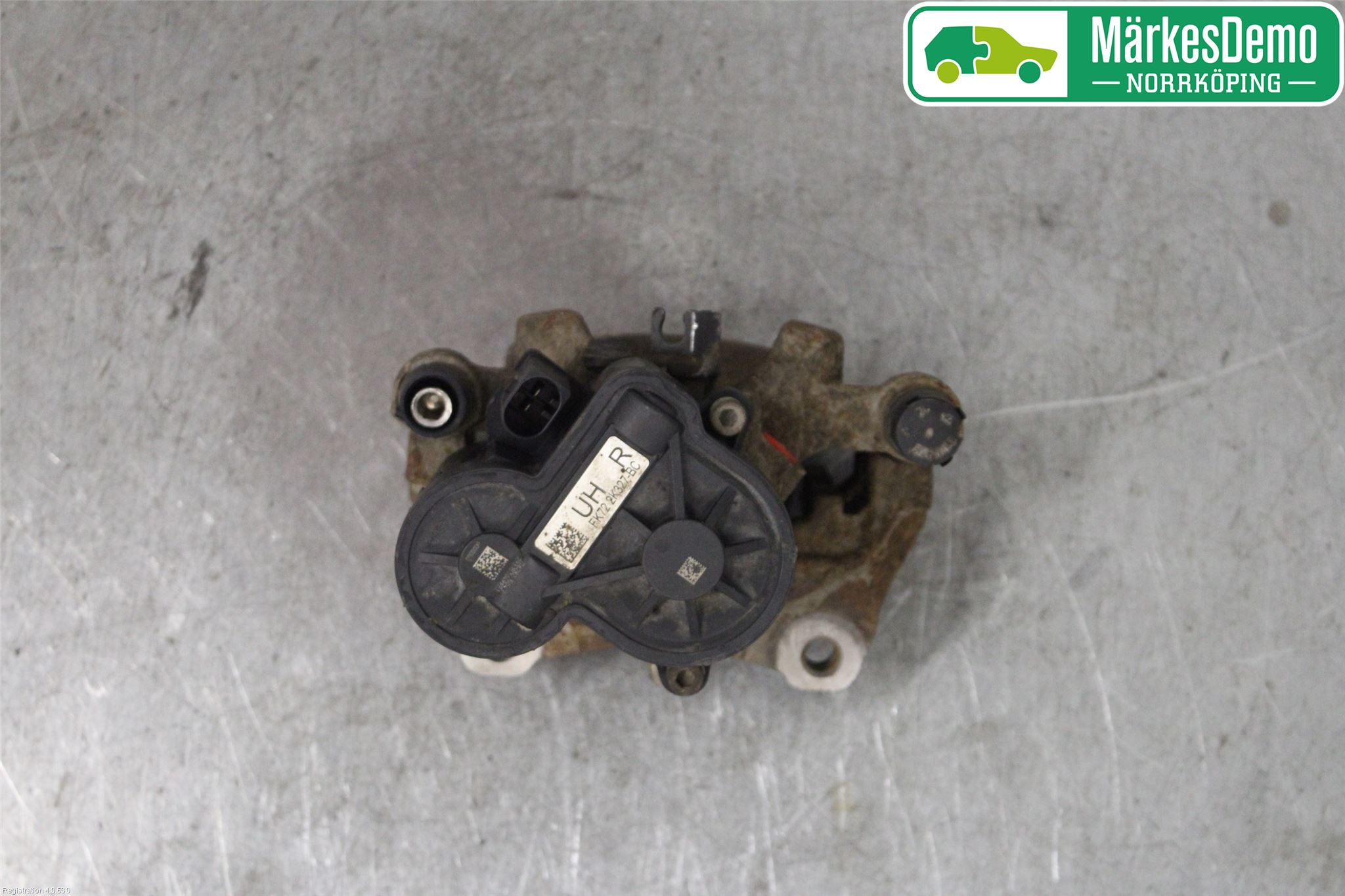 Jaguar XE (X760) 15-24 Bremsecaliper Bak Høyre