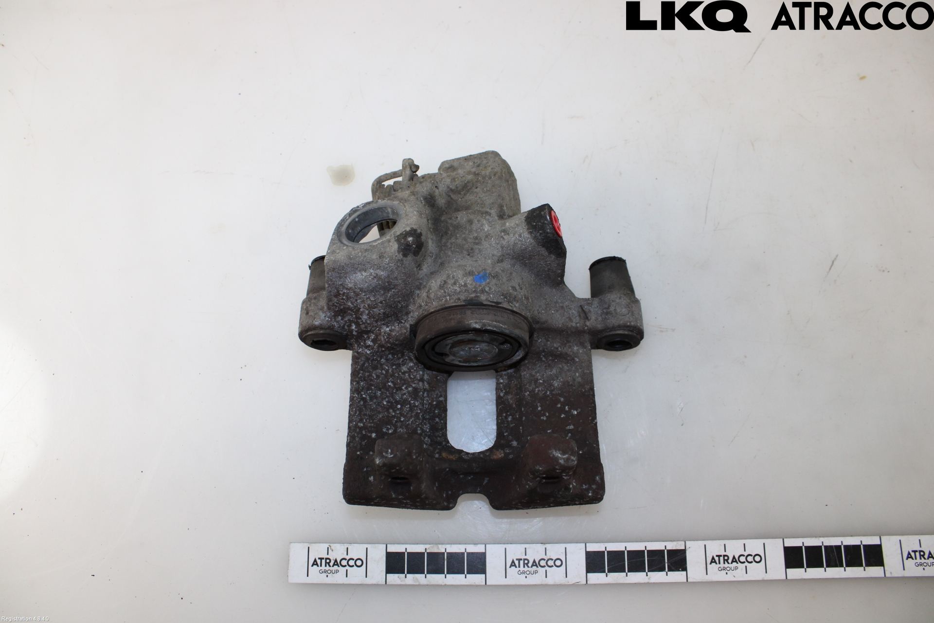 Peugeot 508 11-18 Bremsecaliper Bak Venstre