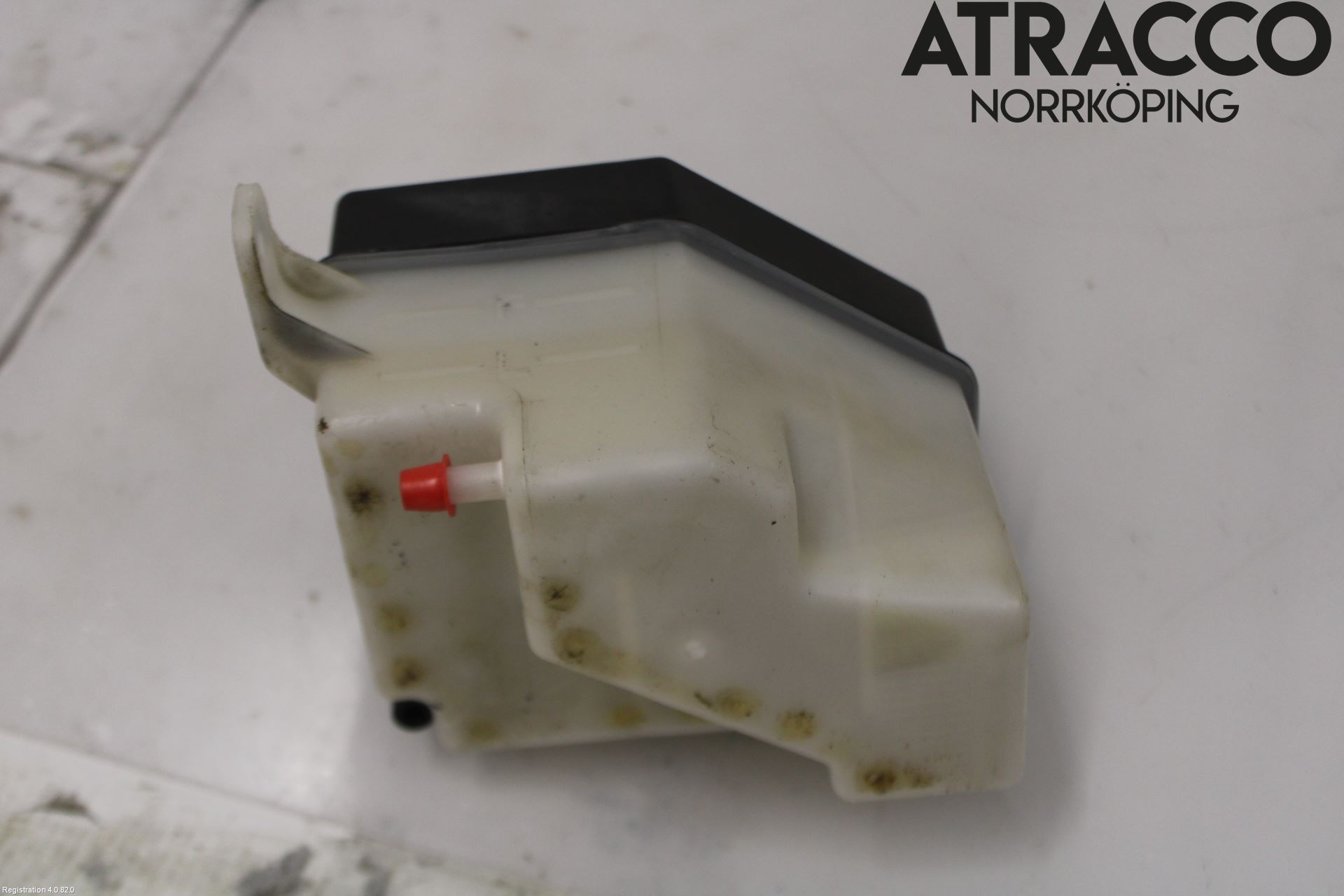 Kia RIO 06-11 Ekspansjonstank