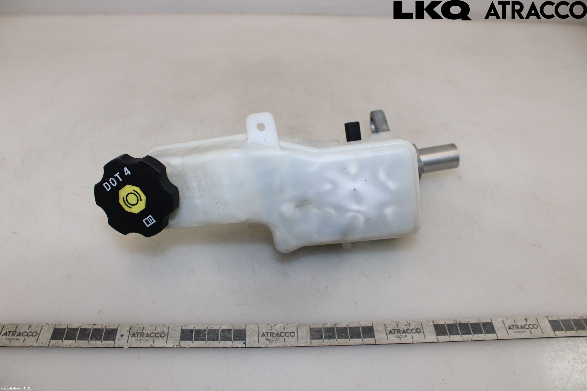 Opel INSIGNIA 17- Brems Hovedsylinder
