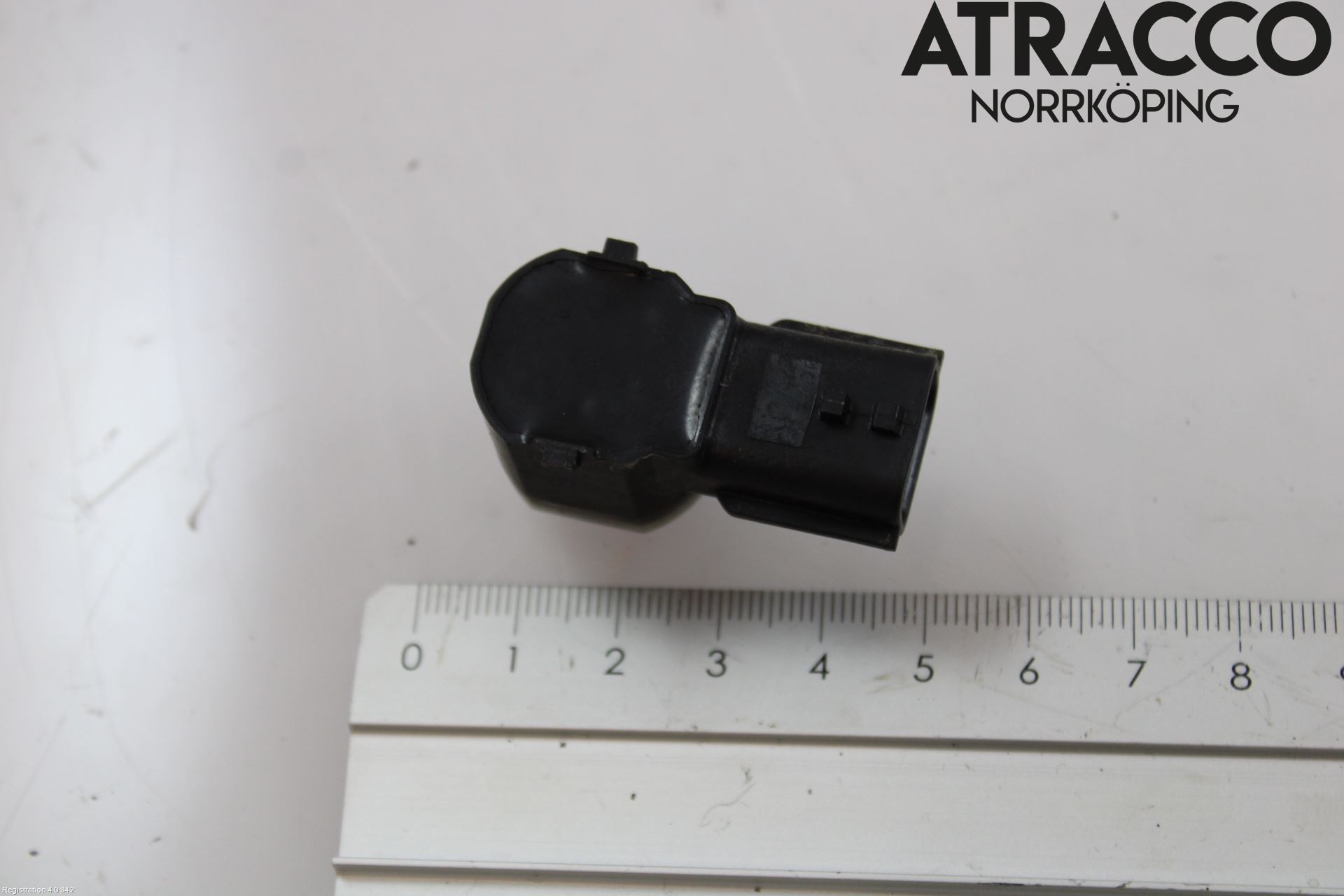 Renault CLIO IV 12-16 Sensor Ryggesensor