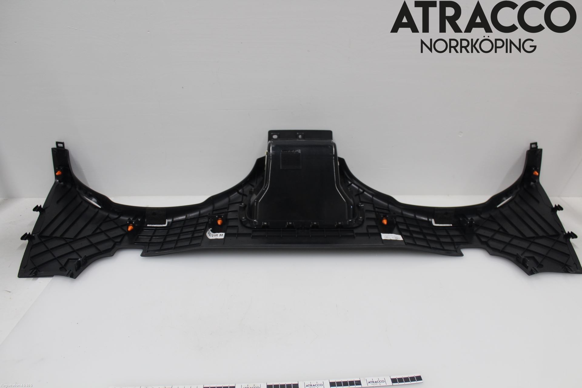 Jaguar F-TYPE Innr Bakpart
