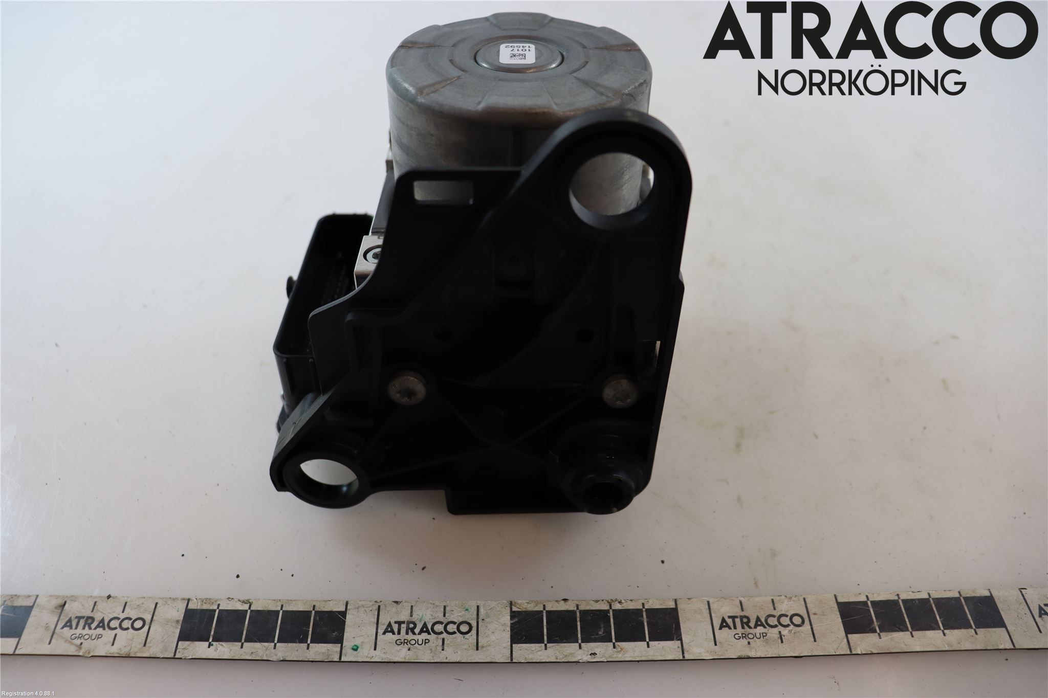 Volkswagen VW TIGUAN 16-24 Abs Hydraulikkaggregat