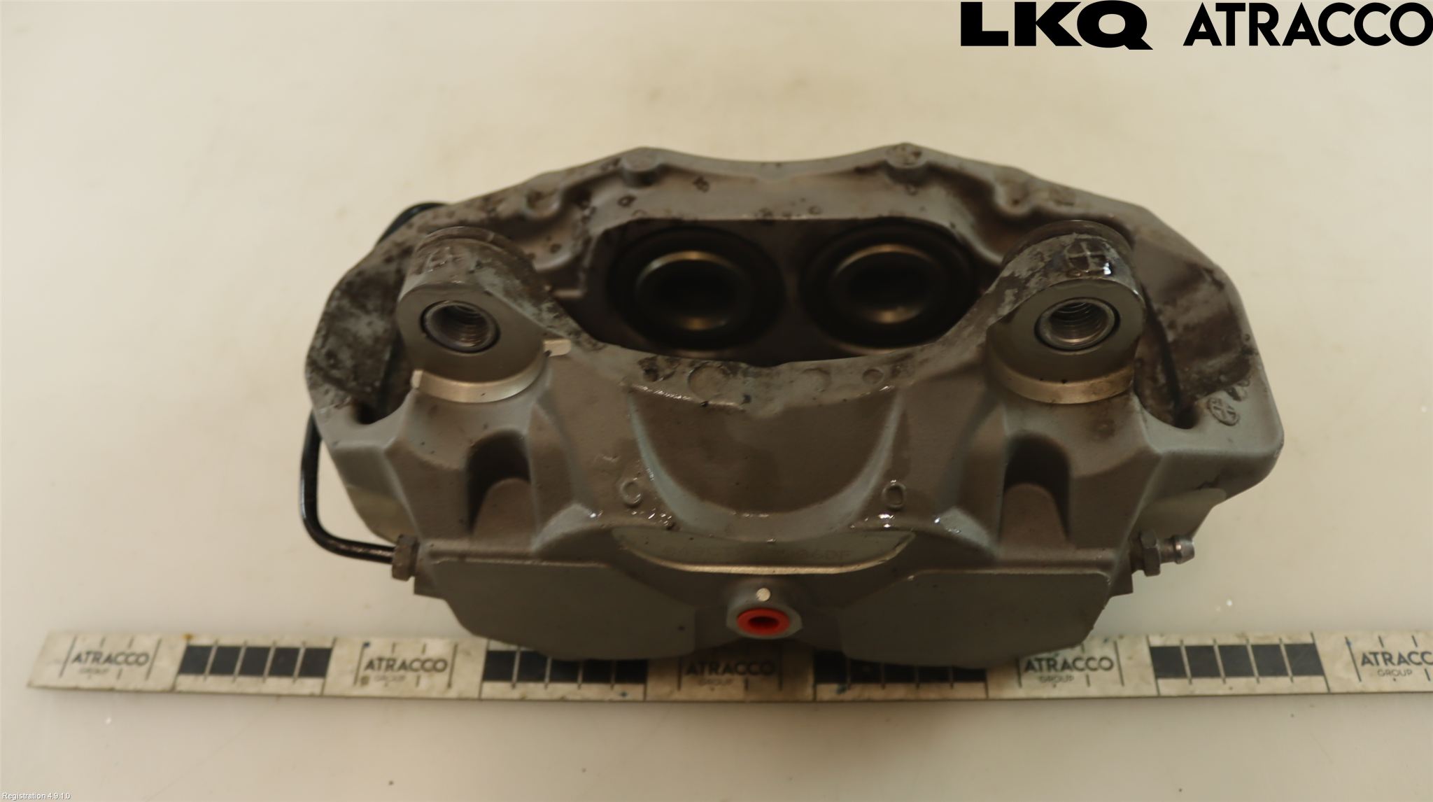 Audi A5 17- Bremsecaliper Foran Høyre