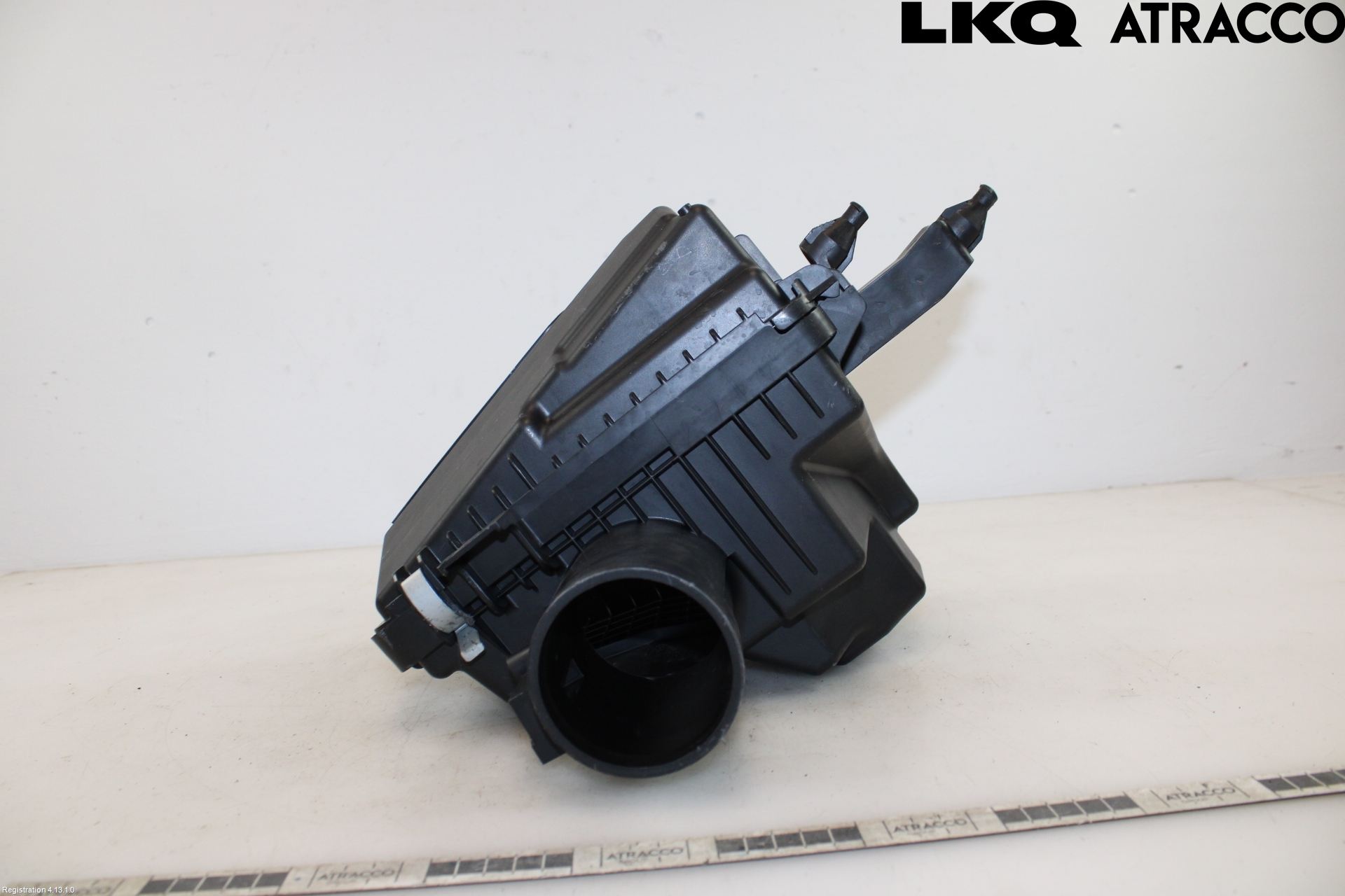 Nissan X-TRAIL 14-21 Luftfilter Boks
