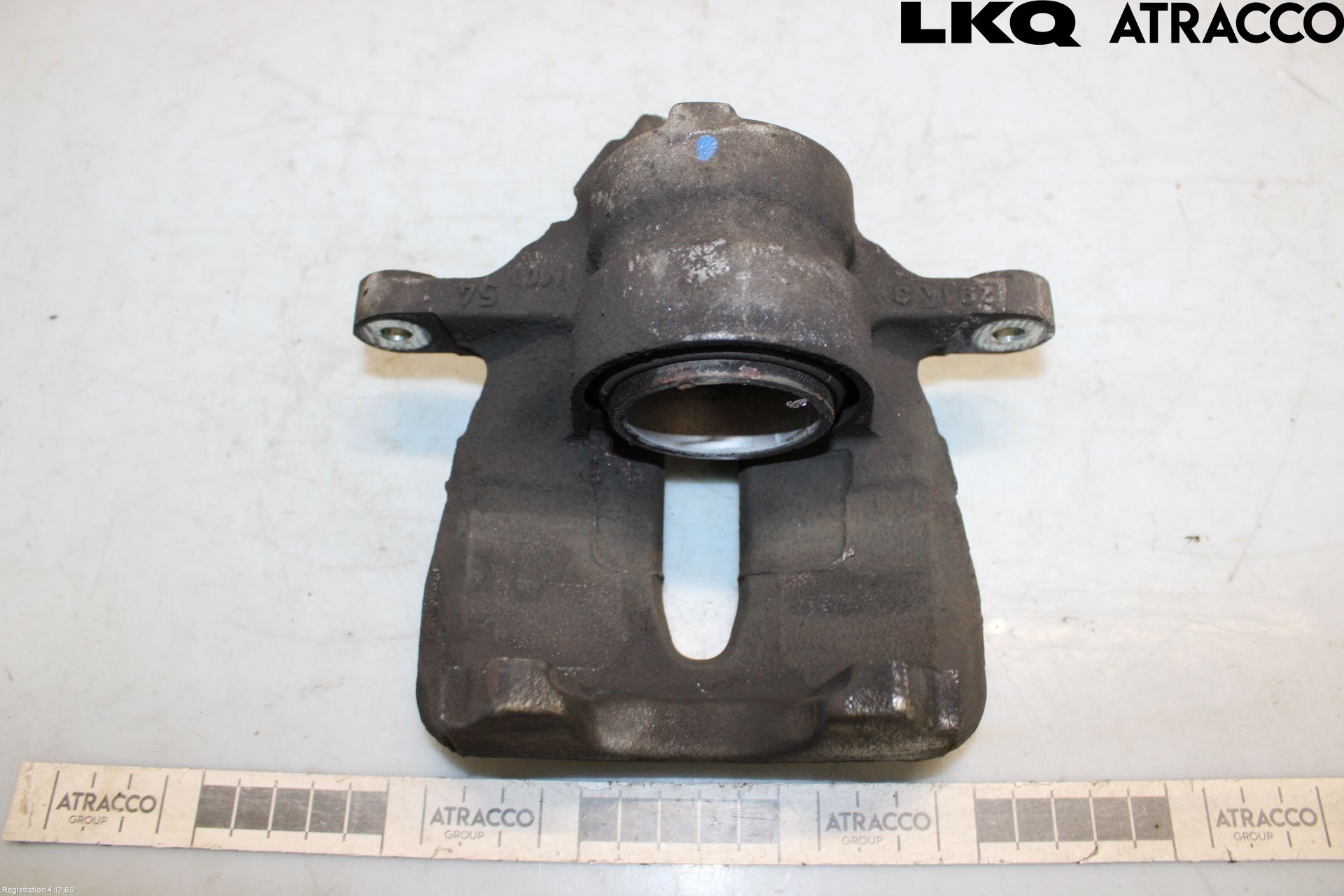 Opel MOKKA 21- Bremsecaliper Foran Venstre