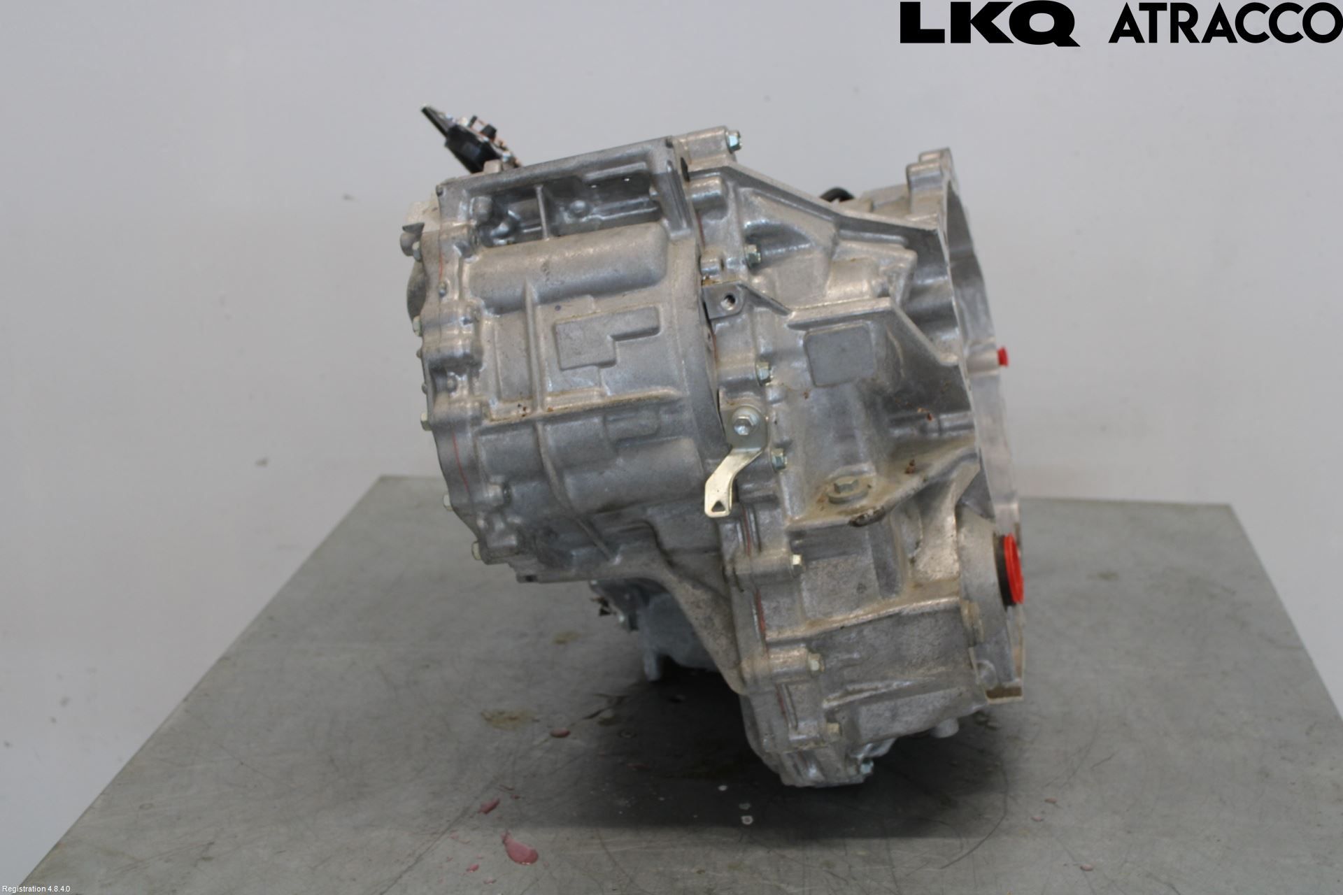 Toyota COROLLA 19- Gearkasse Automat