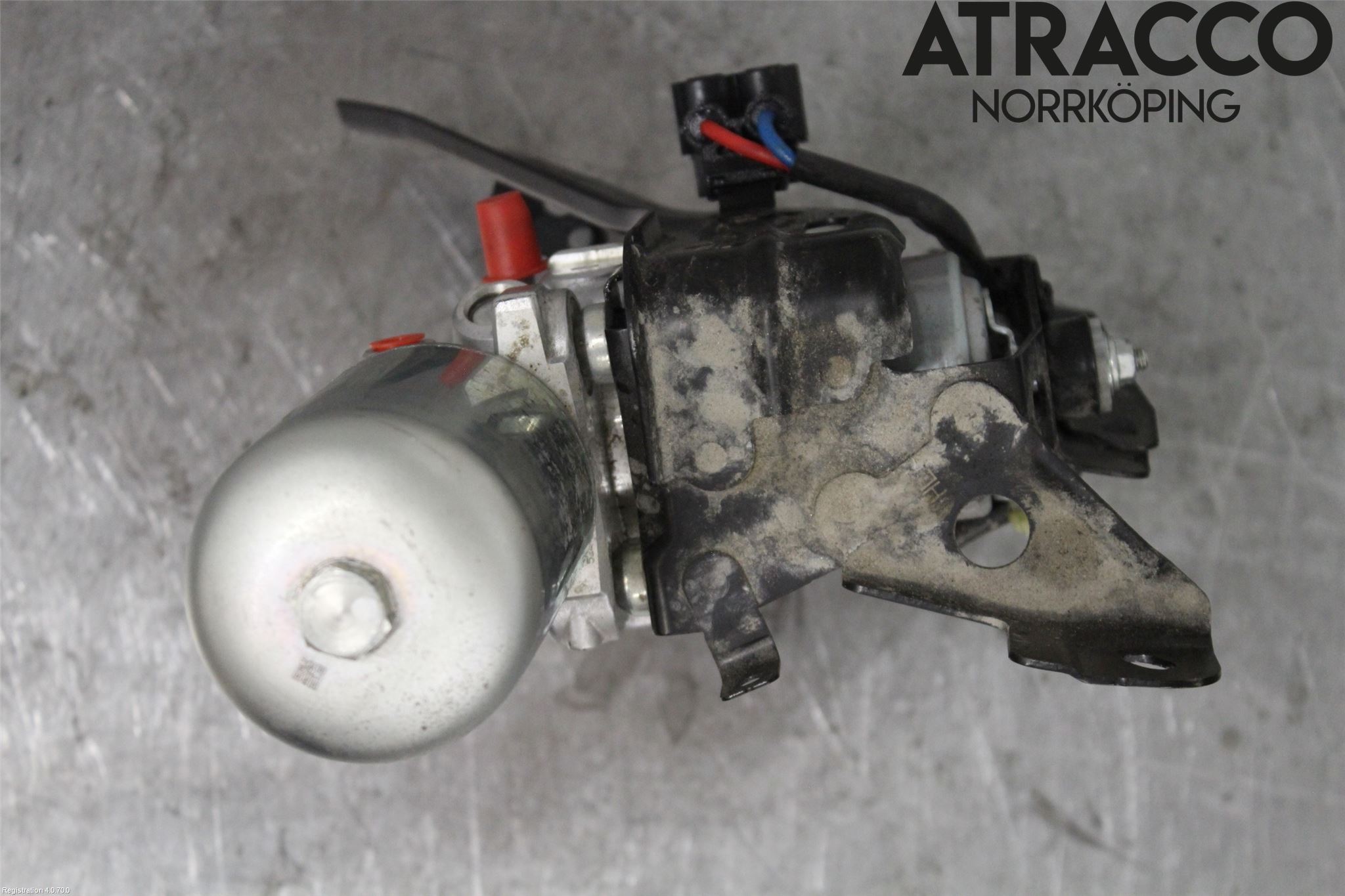 Toyota RAV4 19- Abs Hydraulikkpumpe