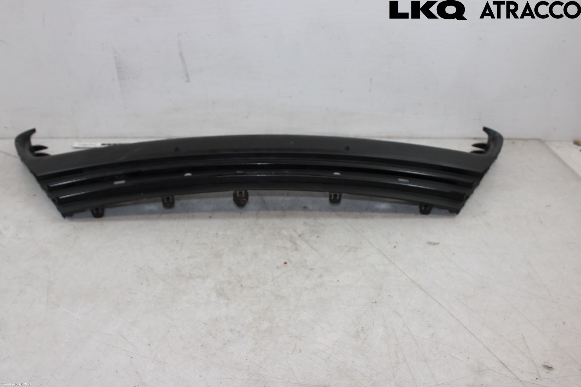 Lexus IS 250/350 14-20 Front Øvrig