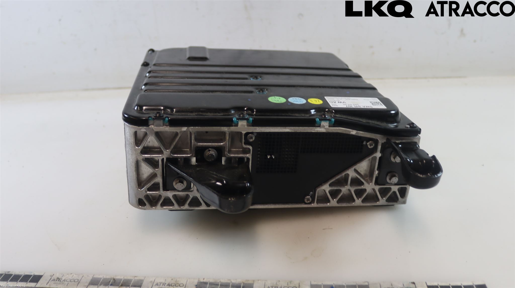 Volkswagen VW GOLF / E-GOLF VIII 20- Hybrid Batteri