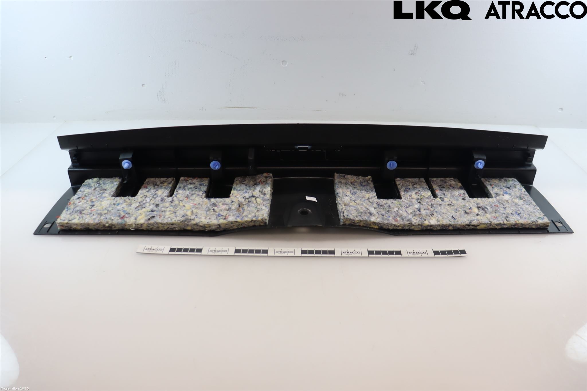Citroen C5 AIRCROSS 19- Innr Bakluketrekk