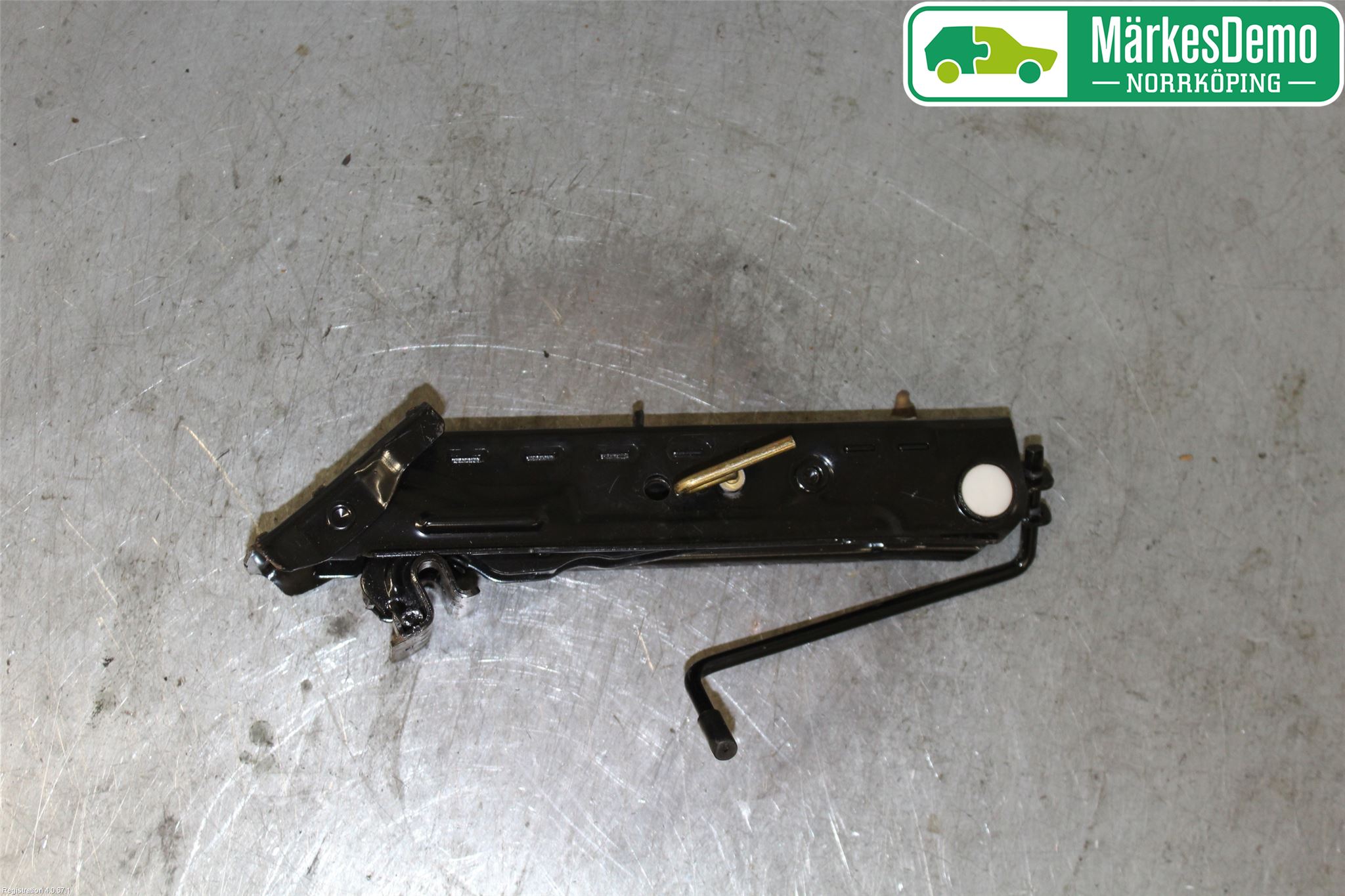 Ford FIESTA     06-08 Jekk
