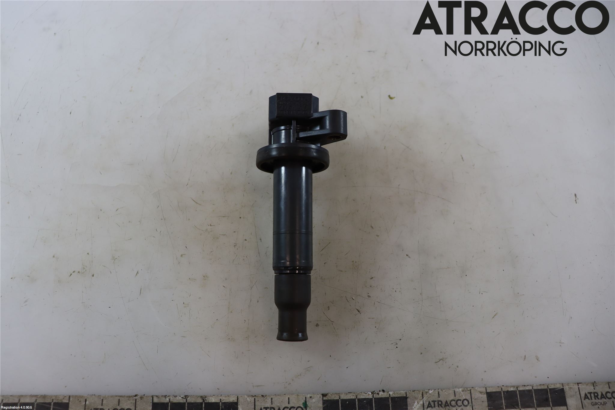 Toyota COROLLA 98-01 Coil
