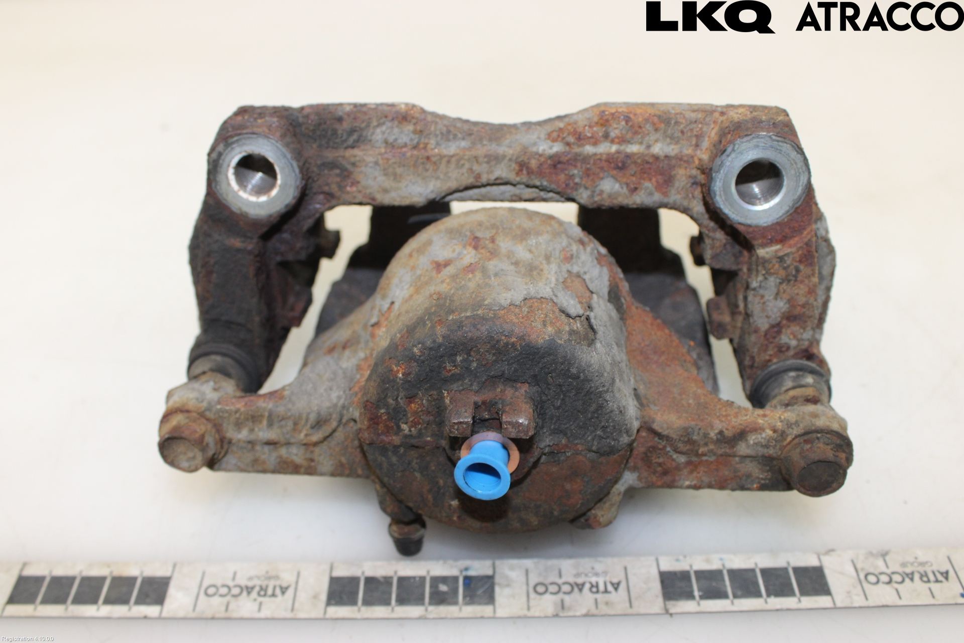 Nissan QASHQAI 14-17 Bremsecaliper Foran Høyre