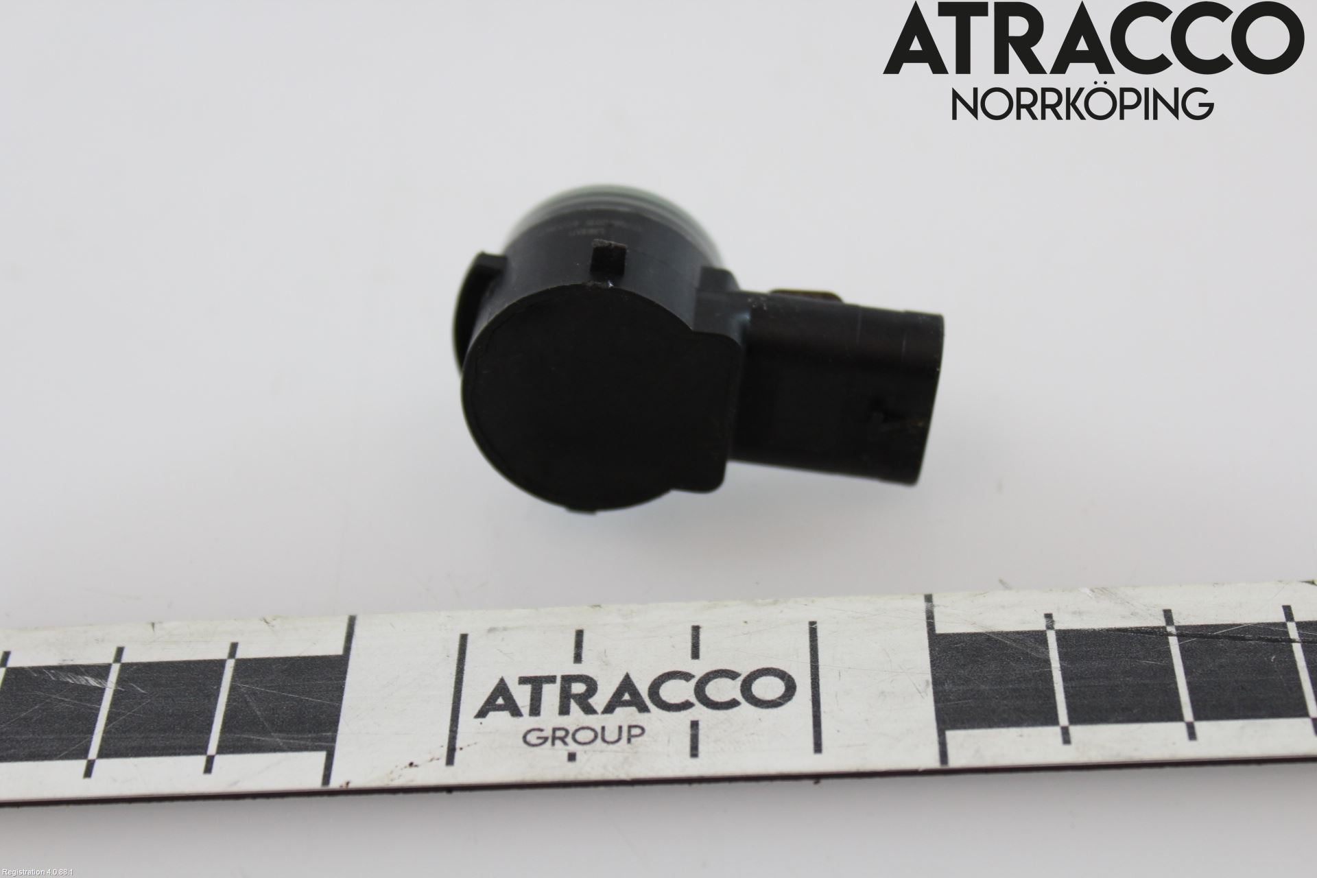 Skoda FABIA 15-21 Sensor Ryggesensor