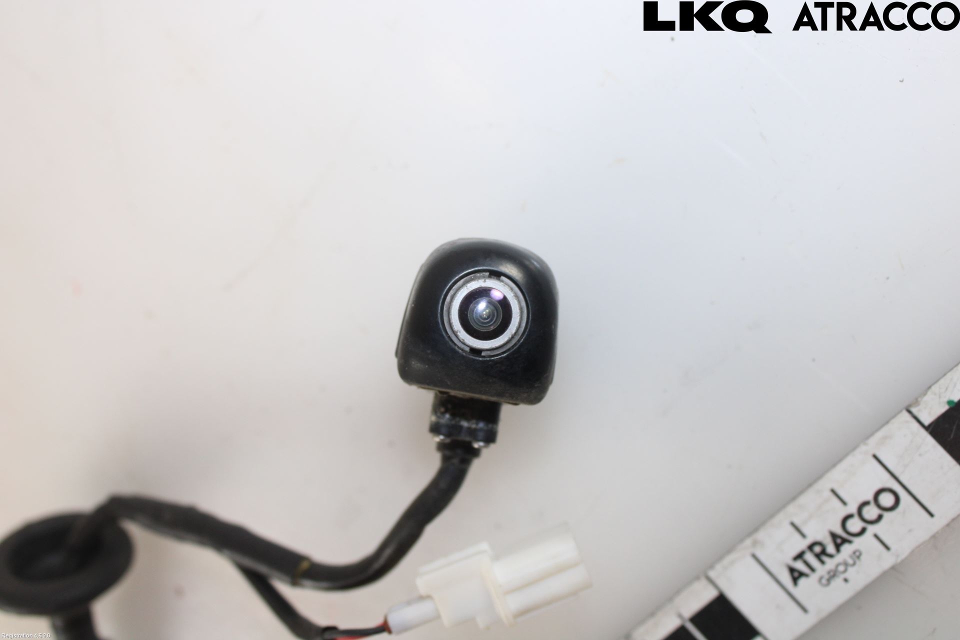 Hyundai IONIQ AE 17-22 Parkeringshjelp Kamera