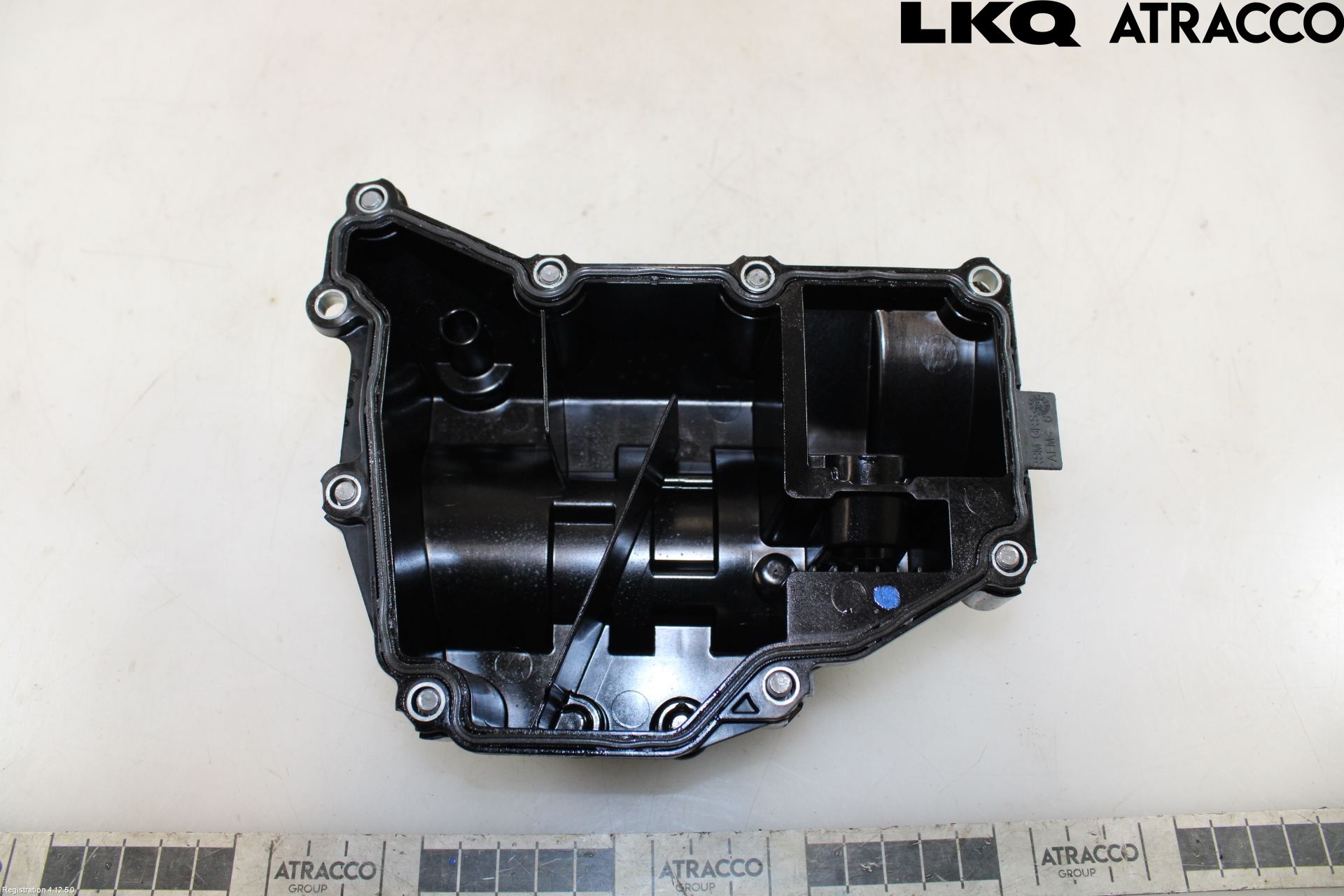 Volkswagen VW PASSAT 20-24 Motor Øvrig