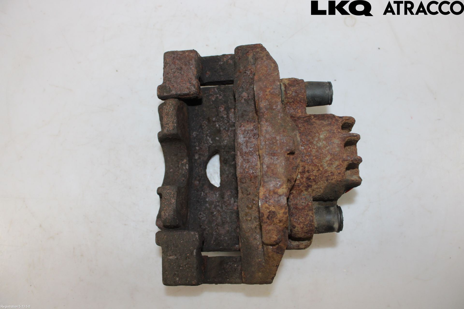 Citroen C4 II 11-18 Bremsecaliper Foran Høyre