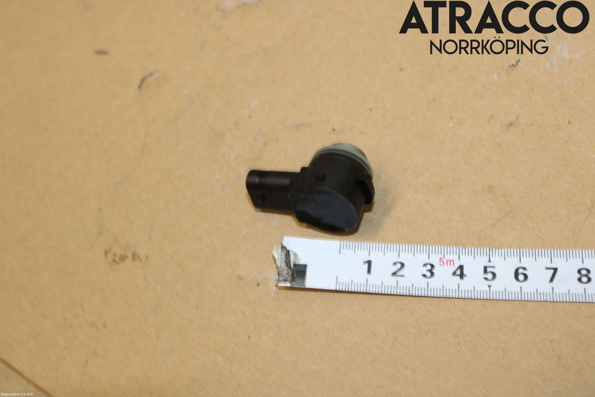 Volkswagen VW PASSAT 15-19 Sensor Ryggesensor