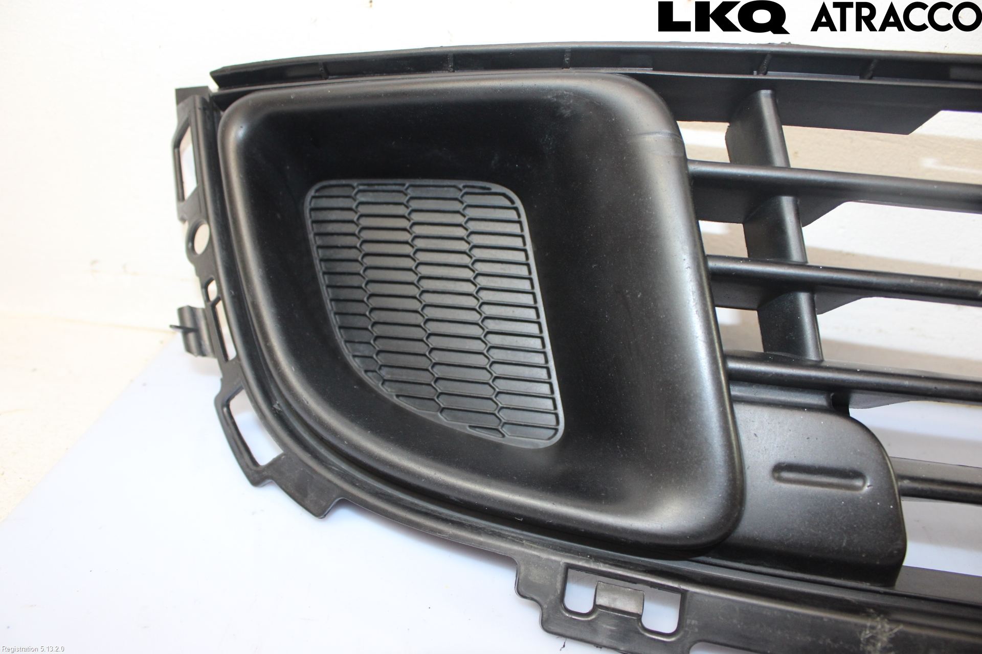 Citroen C5 08-17 Grilldel Midt
