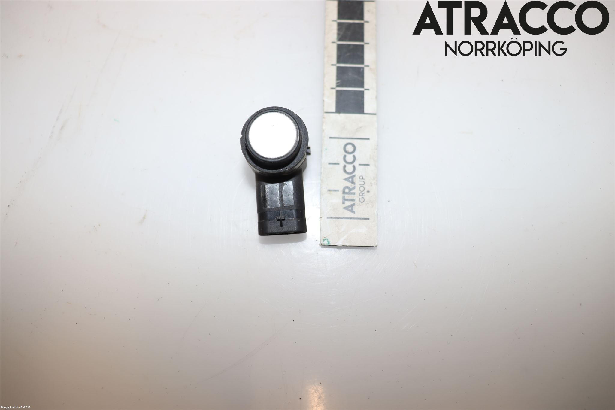 Skoda FABIA 07-14 Sensor Ryggesensor