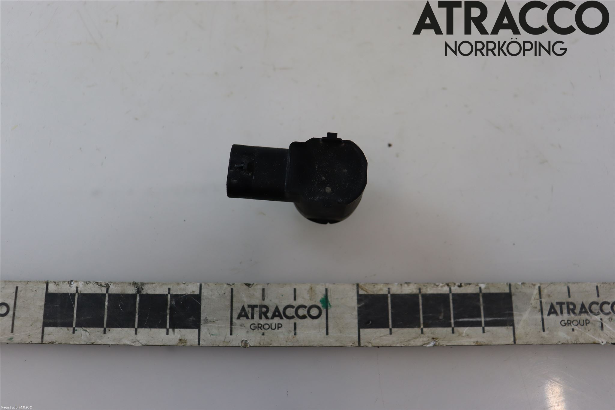 Volkswagen VW PASSAT 11-14 Sensor Ryggesensor