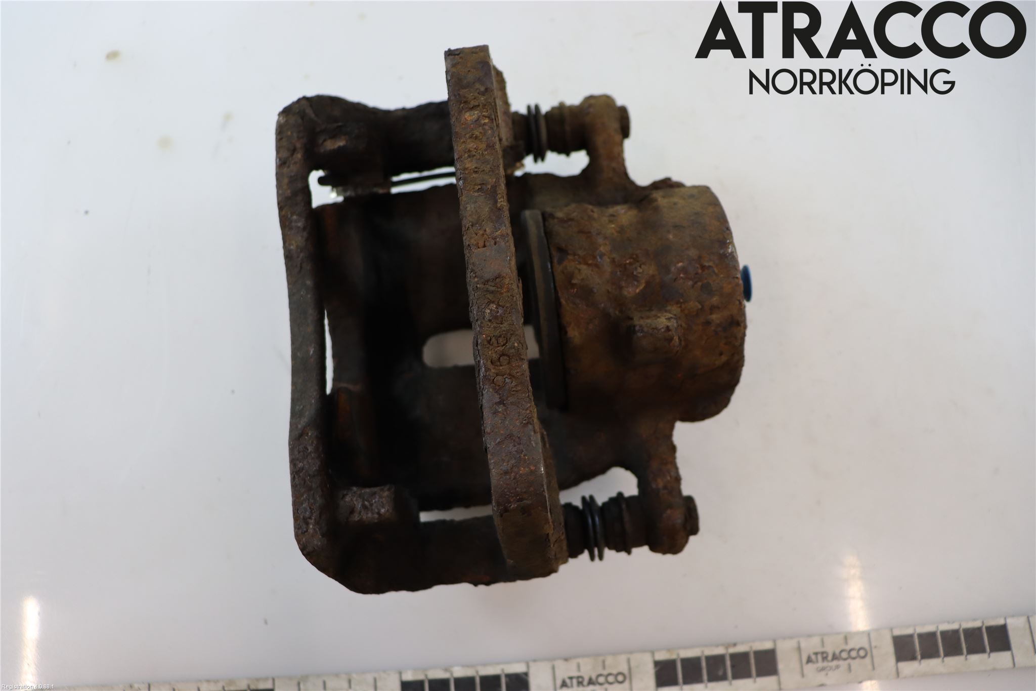 Kia VENGA 10-19 Bremsecaliper Foran Høyre