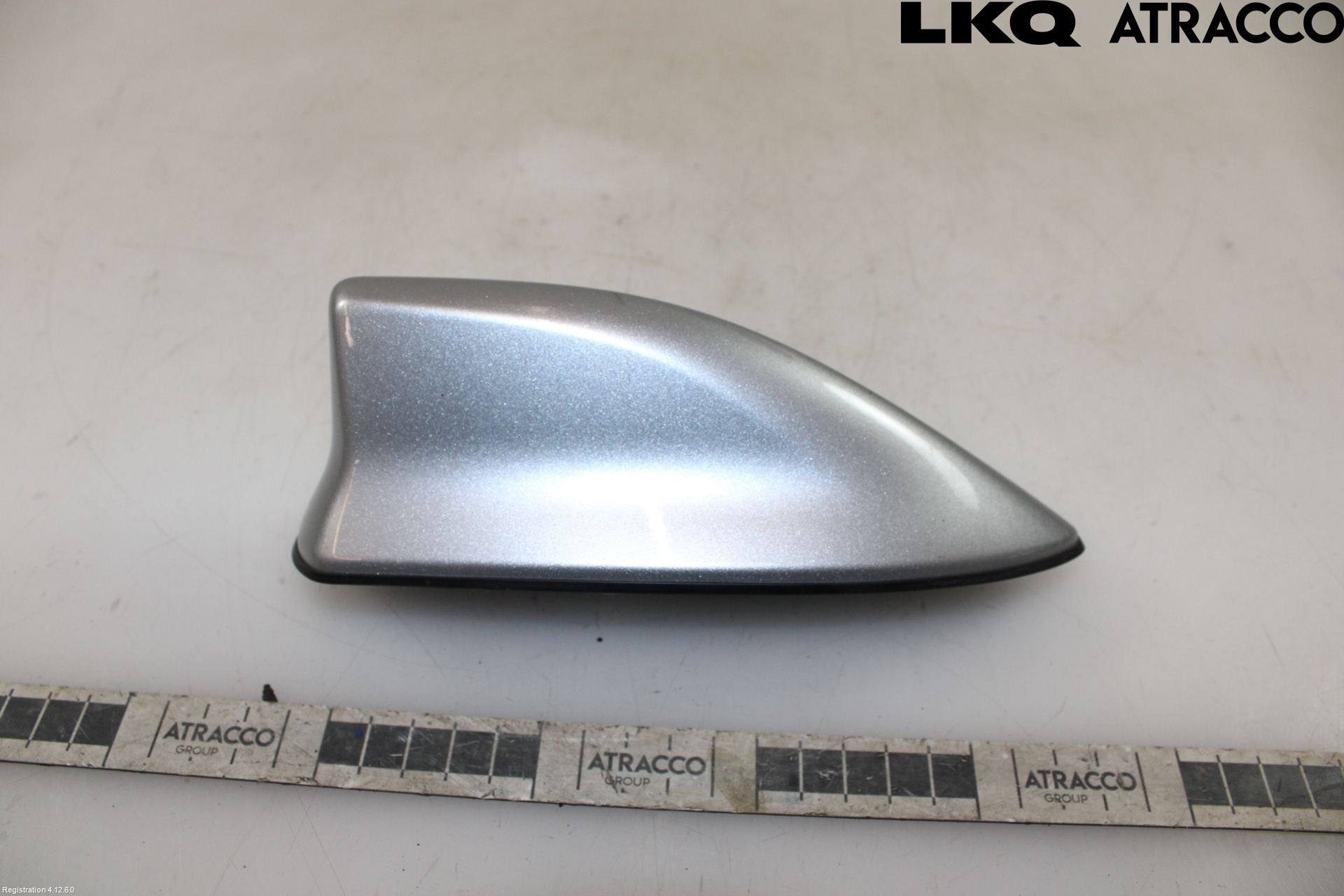 Toyota YARIS XP21 20- Stereo Antenne Radio-Tv