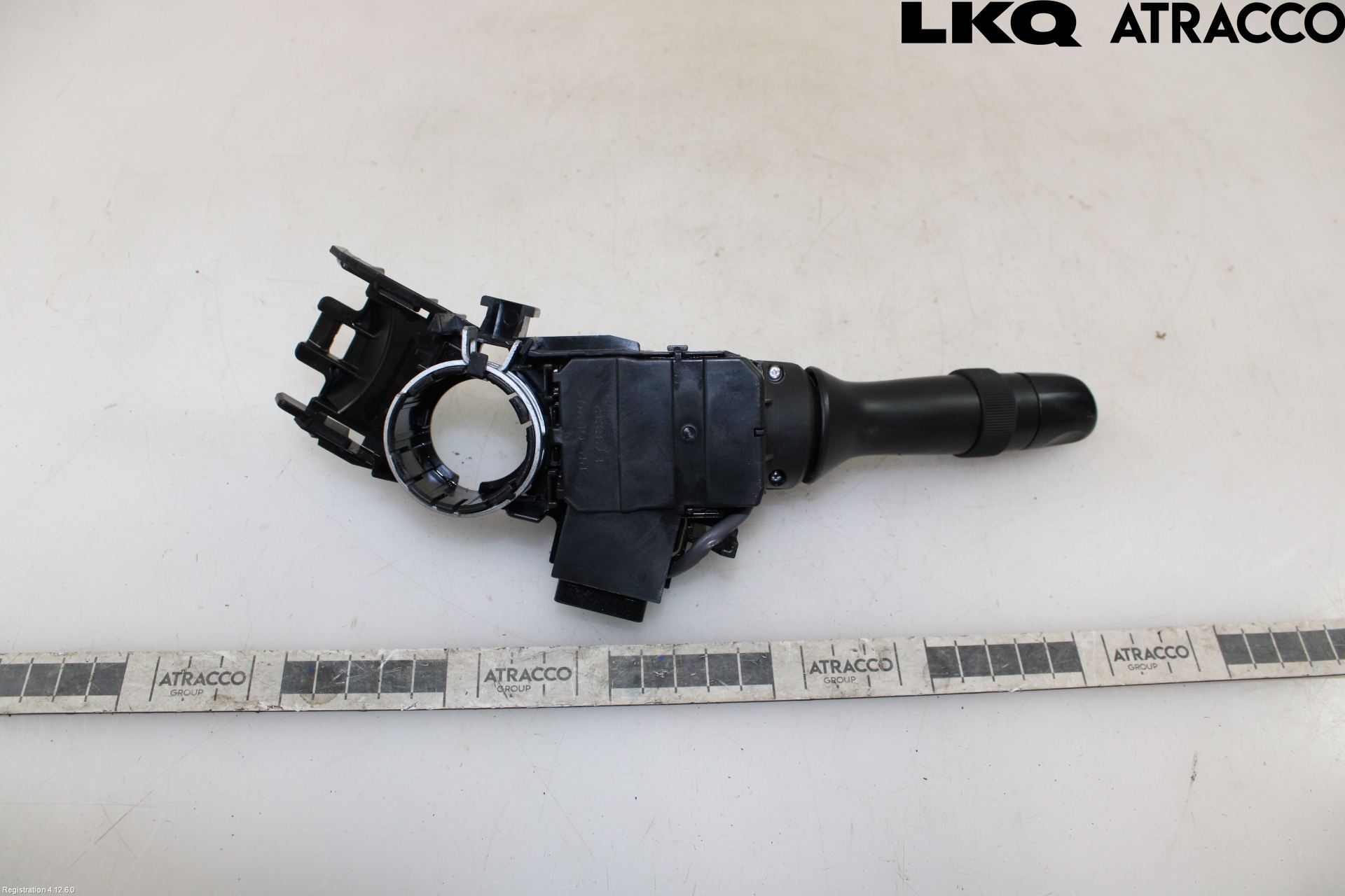 Toyota AURIS 10-12 Bryter Ratt Blinklys - Lys