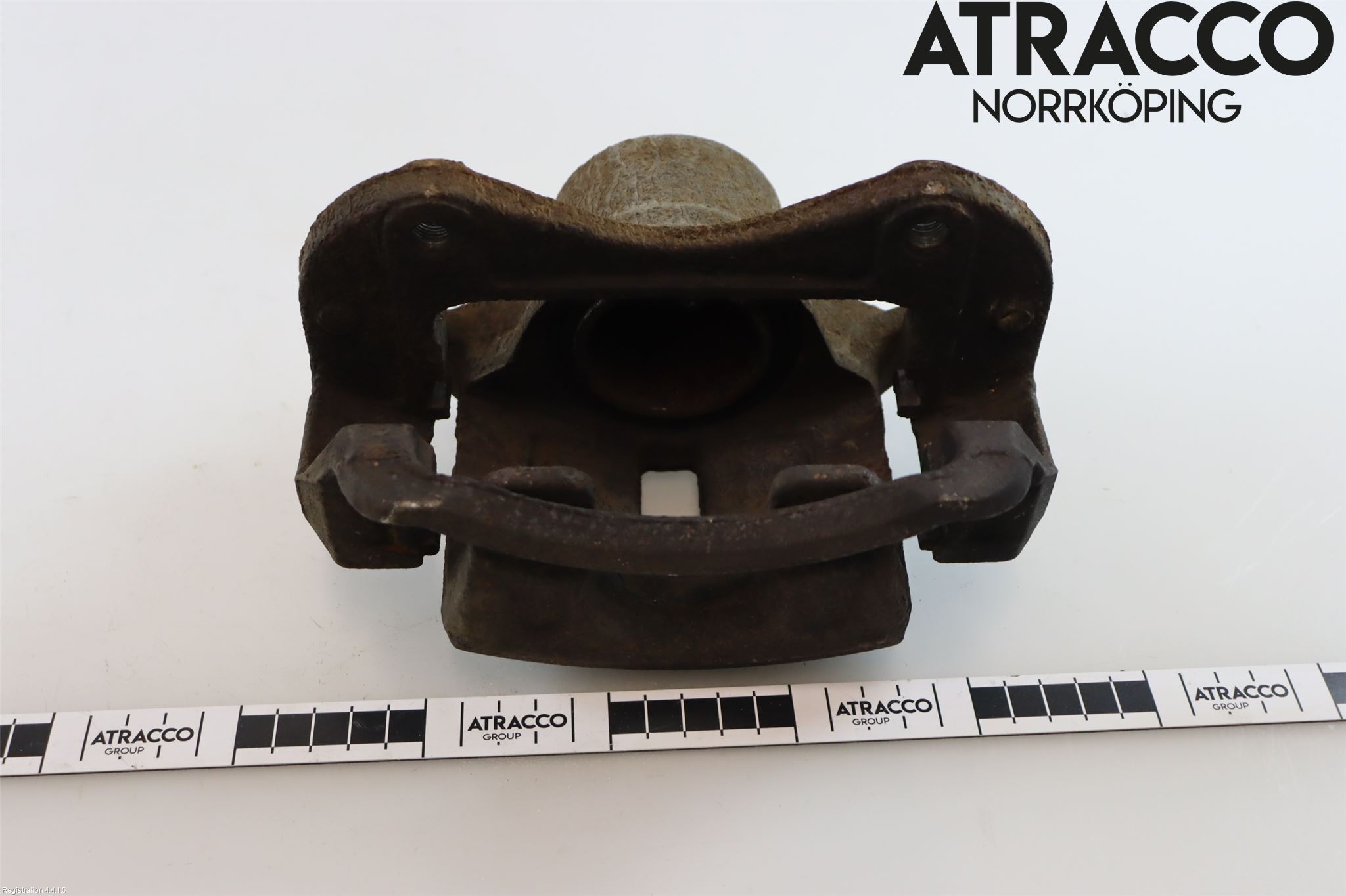 Kia SPORTAGE (SL) 11-15 Bremsecaliper Foran Høyre