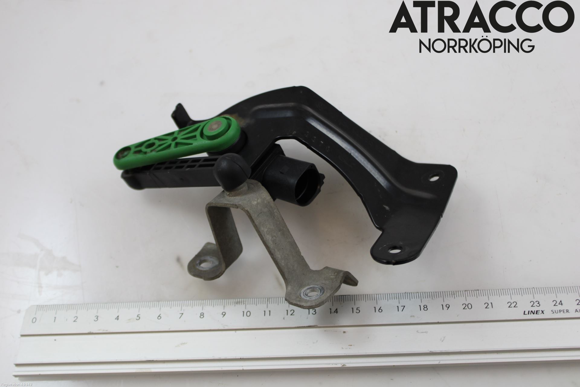 Volkswagen VW PASSAT 20-24 Sensor Lysinnstilling