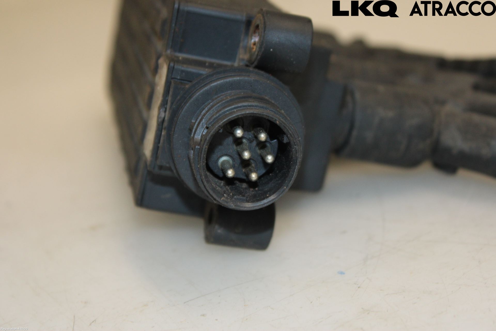 BMW 3 E46      98-05 Coil