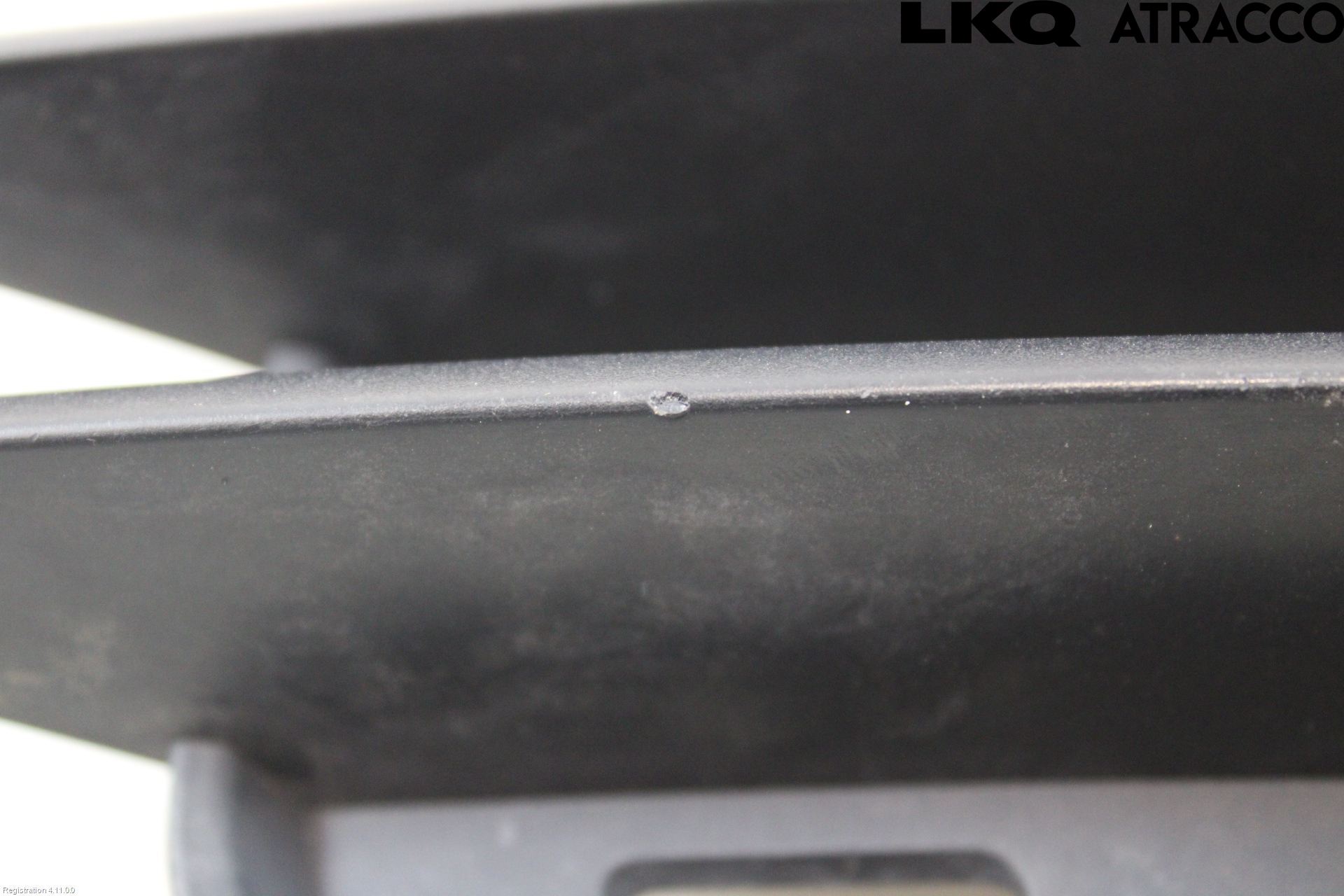 Audi A3/S3     96-03 Grilldel Venstre