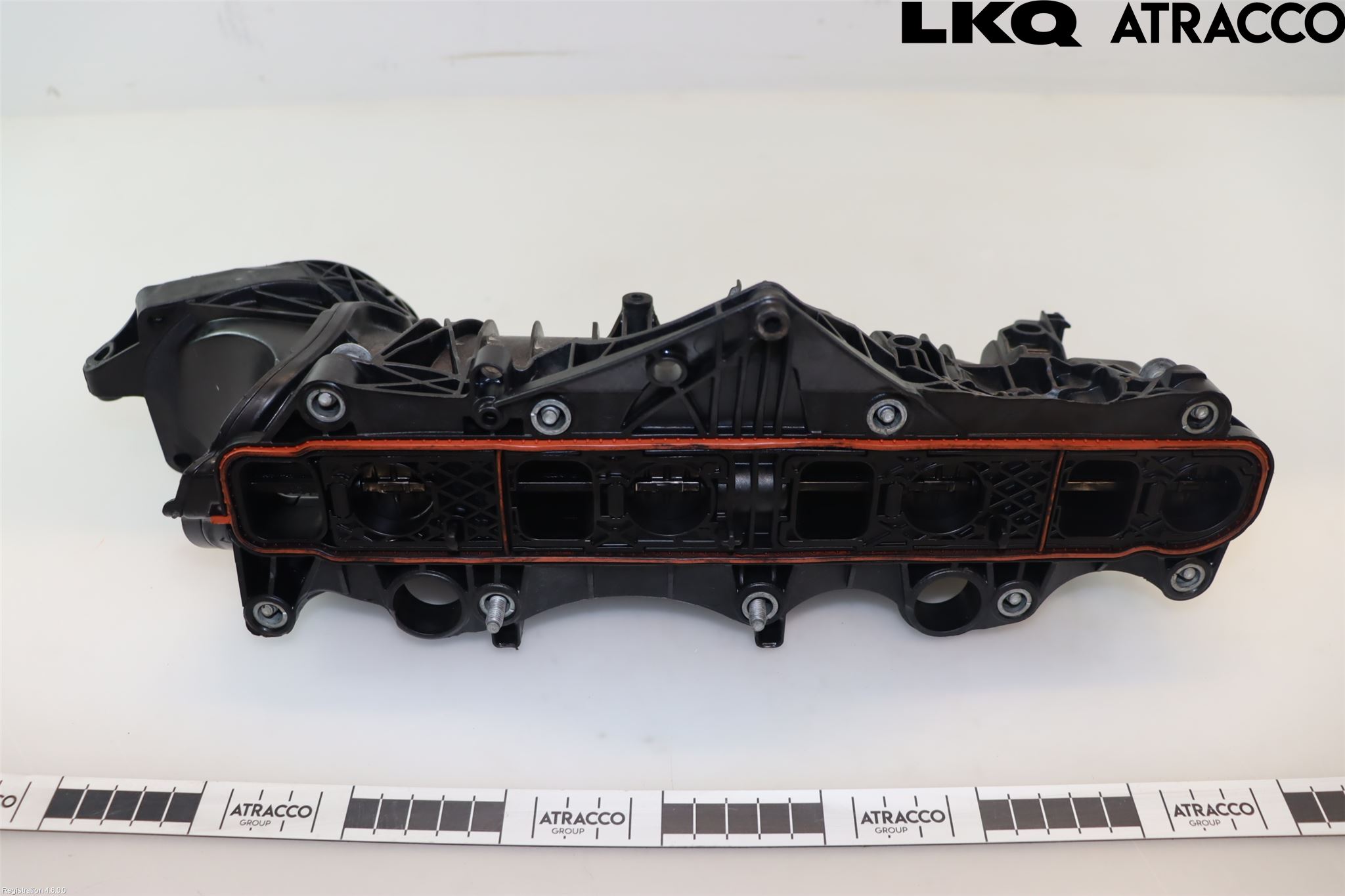 Mercedes-Benz MB GLE-KLASS (W167/V167/C167) 19- Innsugningsmanifold