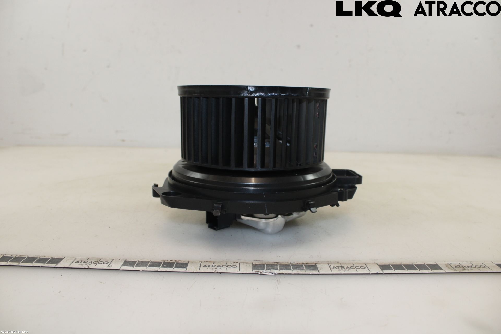 Volkswagen VW ID BUZZ/CARGO 22- Varmeapparat Viftemotor