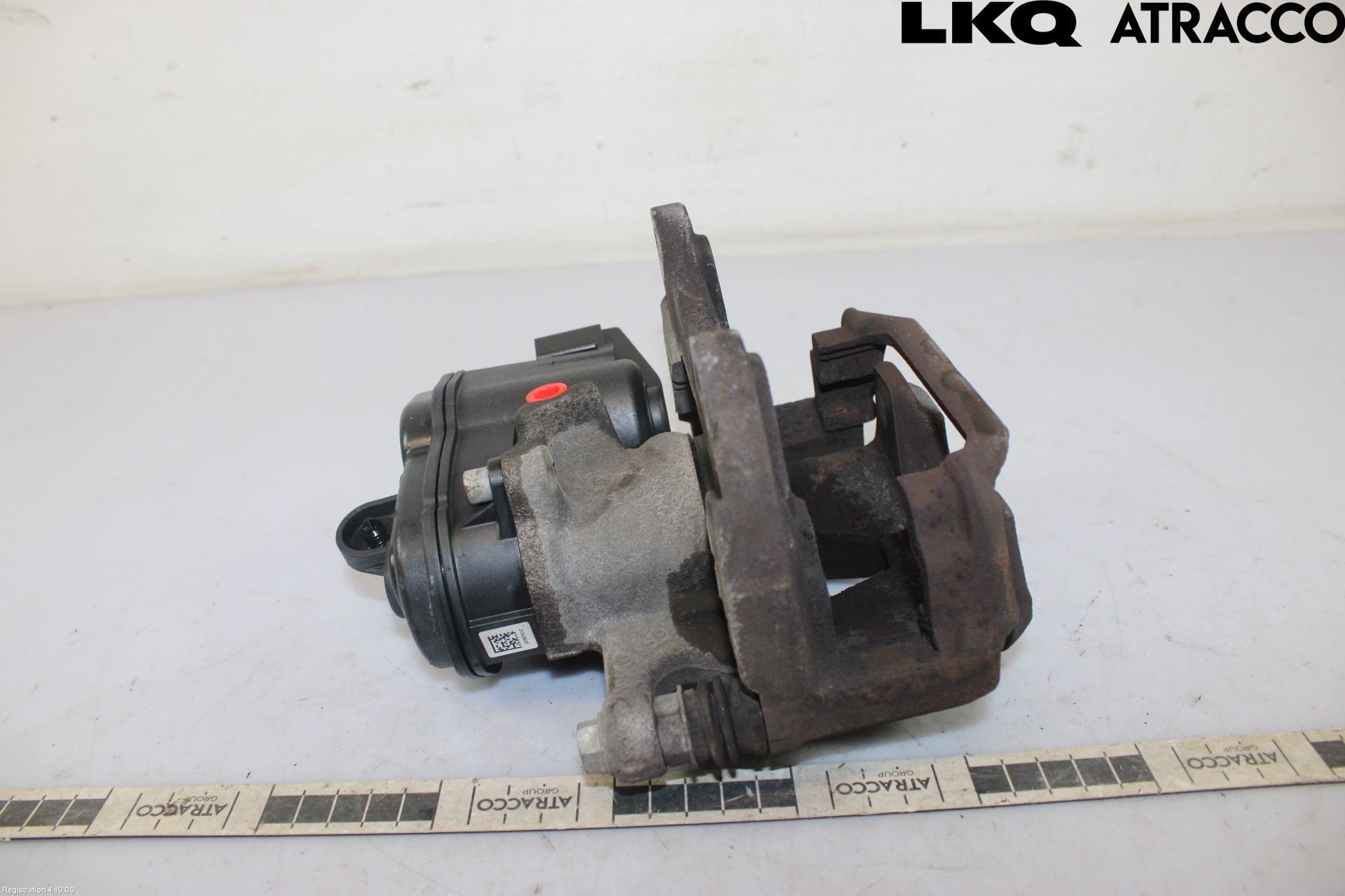 Audi Q5/SQ5 17- Bremsecaliper Bak Høyre