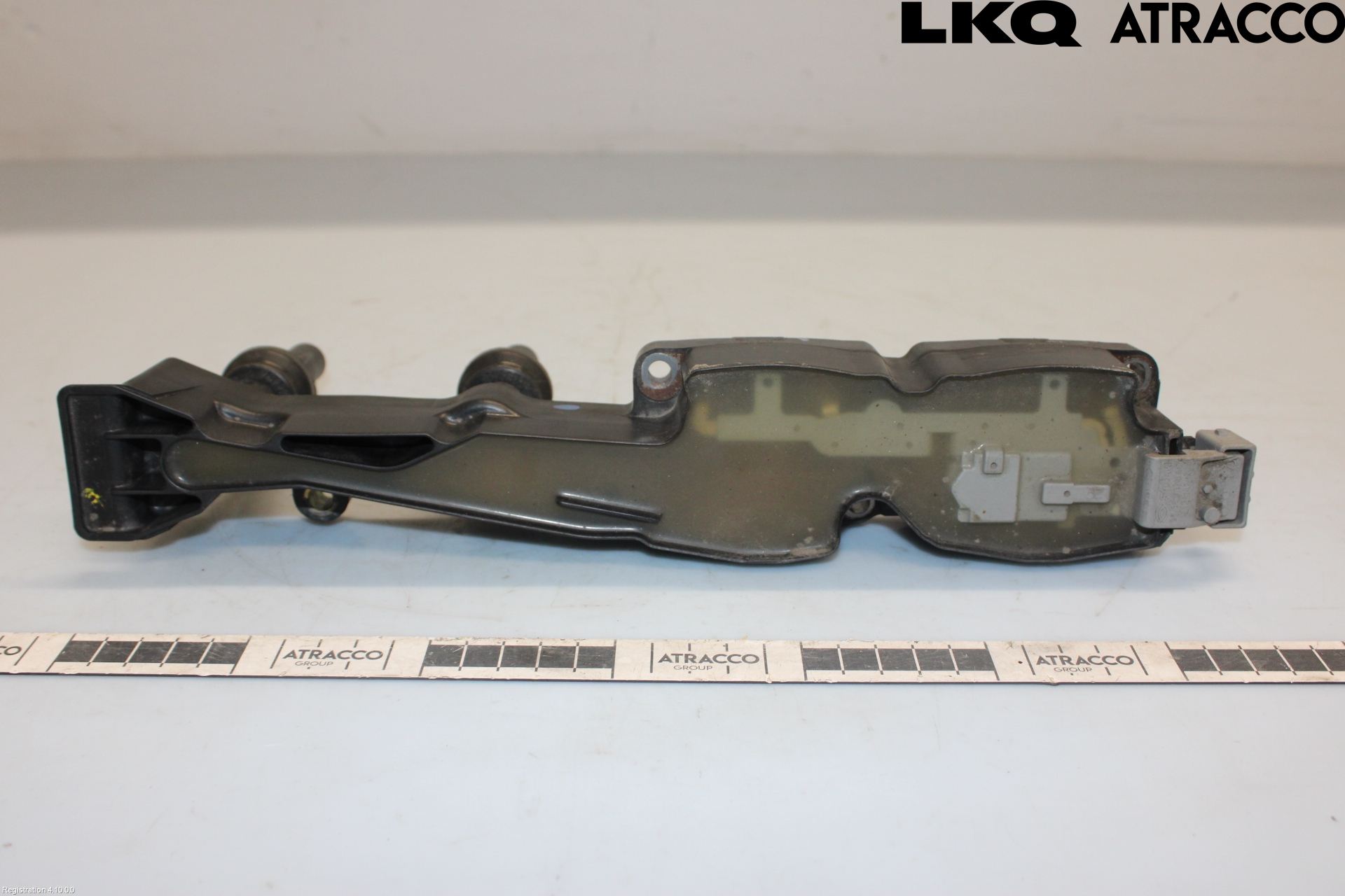 Peugeot 206 98-09 Coil - Tenn Kassett