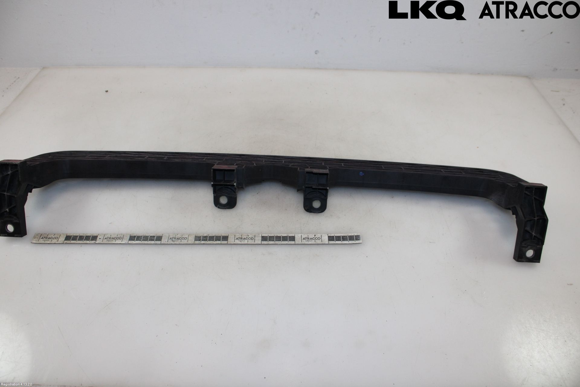 Volkswagen VW PASSAT 11-14 Støtfanger Foran Deformelemen