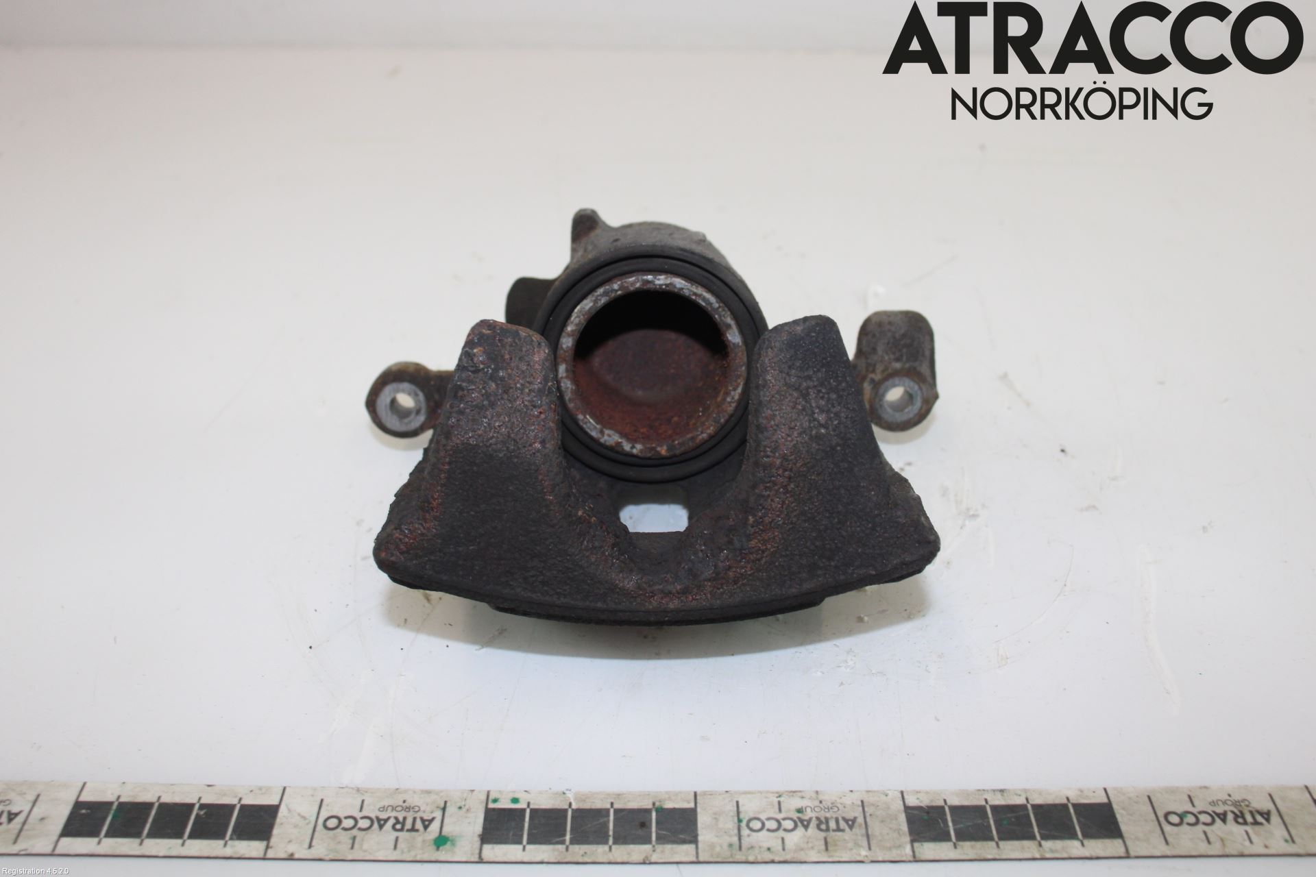 BMW 2 F46 GRAN TOURER 15-22 Bremsecaliper Foran Venstre