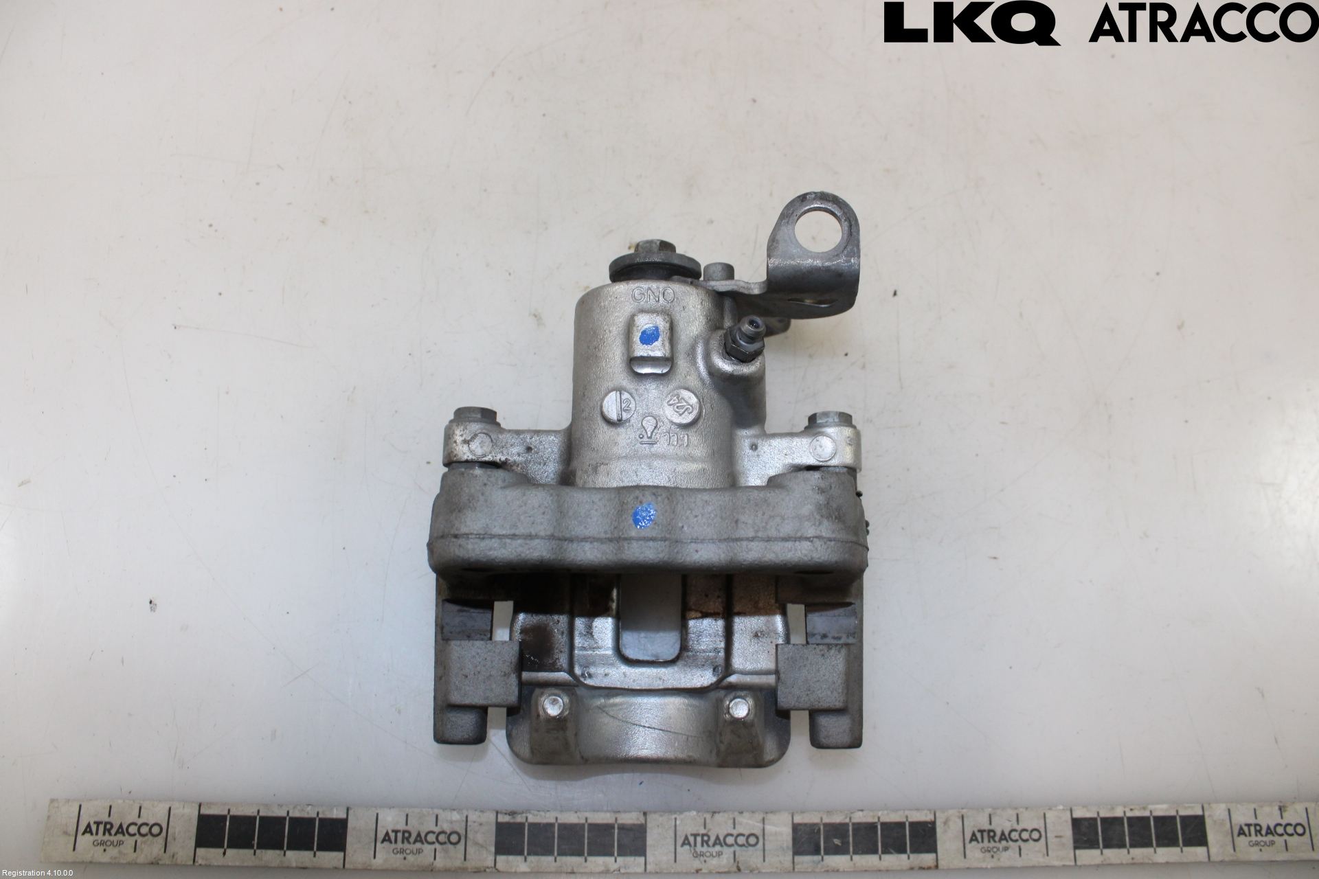 Skoda FABIA 22- Bremsecaliper Bak Venstre